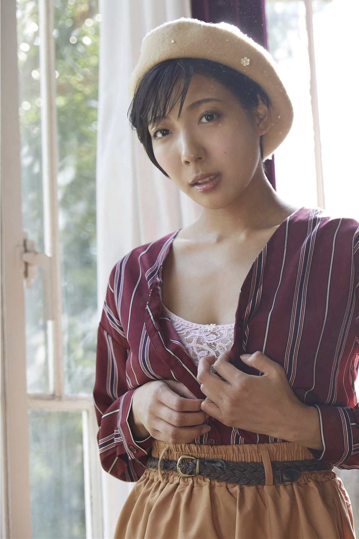 Marina Asakura 麻倉まりな, 写真集 『君はもう一人じゃない vol.3』 Set.01 81 Marina Asakura 麻倉まりな, 写真集 『君はもう一人じゃない vol.3』 Set.01