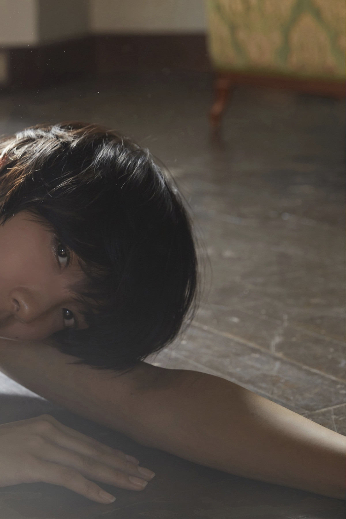 Marina Asakura 麻倉まりな, 写真集 『君はもう一人じゃない vol.3』 Set.01 46 Marina Asakura 麻倉まりな, 写真集 『君はもう一人じゃない vol.3』 Set.01