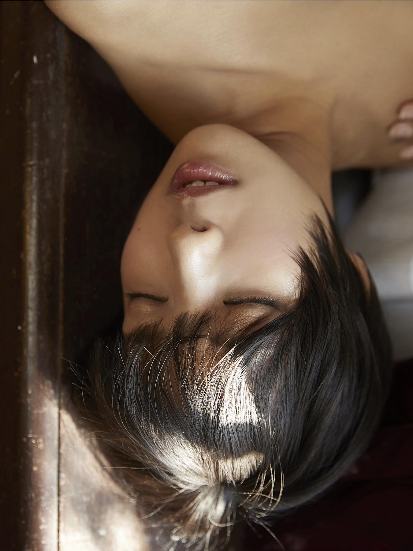 Marina Asakura 麻倉まりな, 写真集 『君はもう一人じゃない vol.3』 Set.01 69 Marina Asakura 麻倉まりな, 写真集 『君はもう一人じゃない vol.3』 Set.01