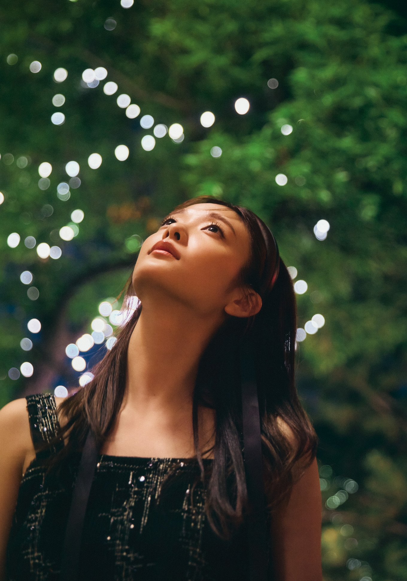 Hono Tamura 田村保乃, 2nd写真集 『隣の席になりたい』 Set.01