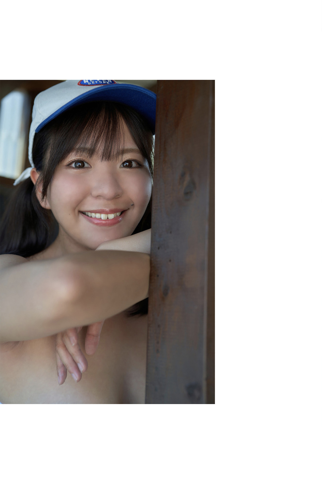 Ukapi うかぴ, 一般グラビア写真集 「うかぴのぴ」 Set.03