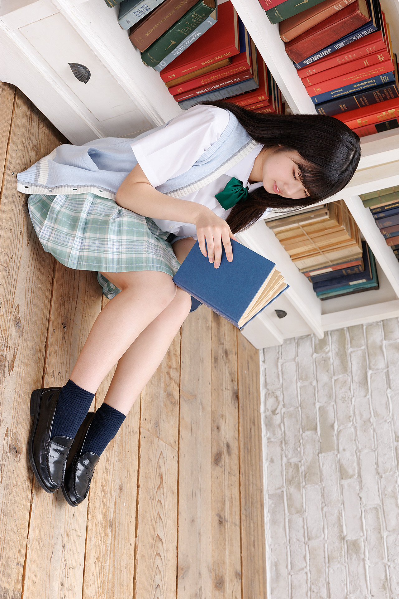 Haku Fumitsuki 文月珀, Minisuka.tv 2025.07.10 Regular Gallery Set 01.01 21 Haku Fumitsuki 文月珀, Minisuka.tv 2025.07.10 Regular Gallery Set 01.01