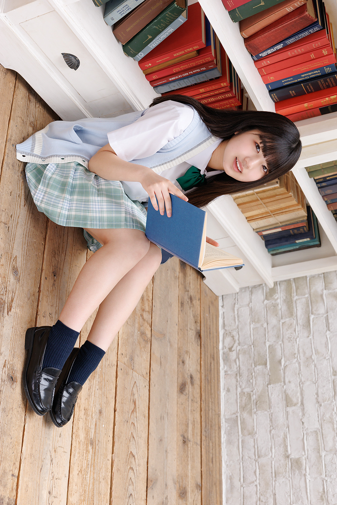 Haku Fumitsuki 文月珀, Minisuka.tv 2025.07.10 Regular Gallery Set 01.01 22 Haku Fumitsuki 文月珀, Minisuka.tv 2025.07.10 Regular Gallery Set 01.01