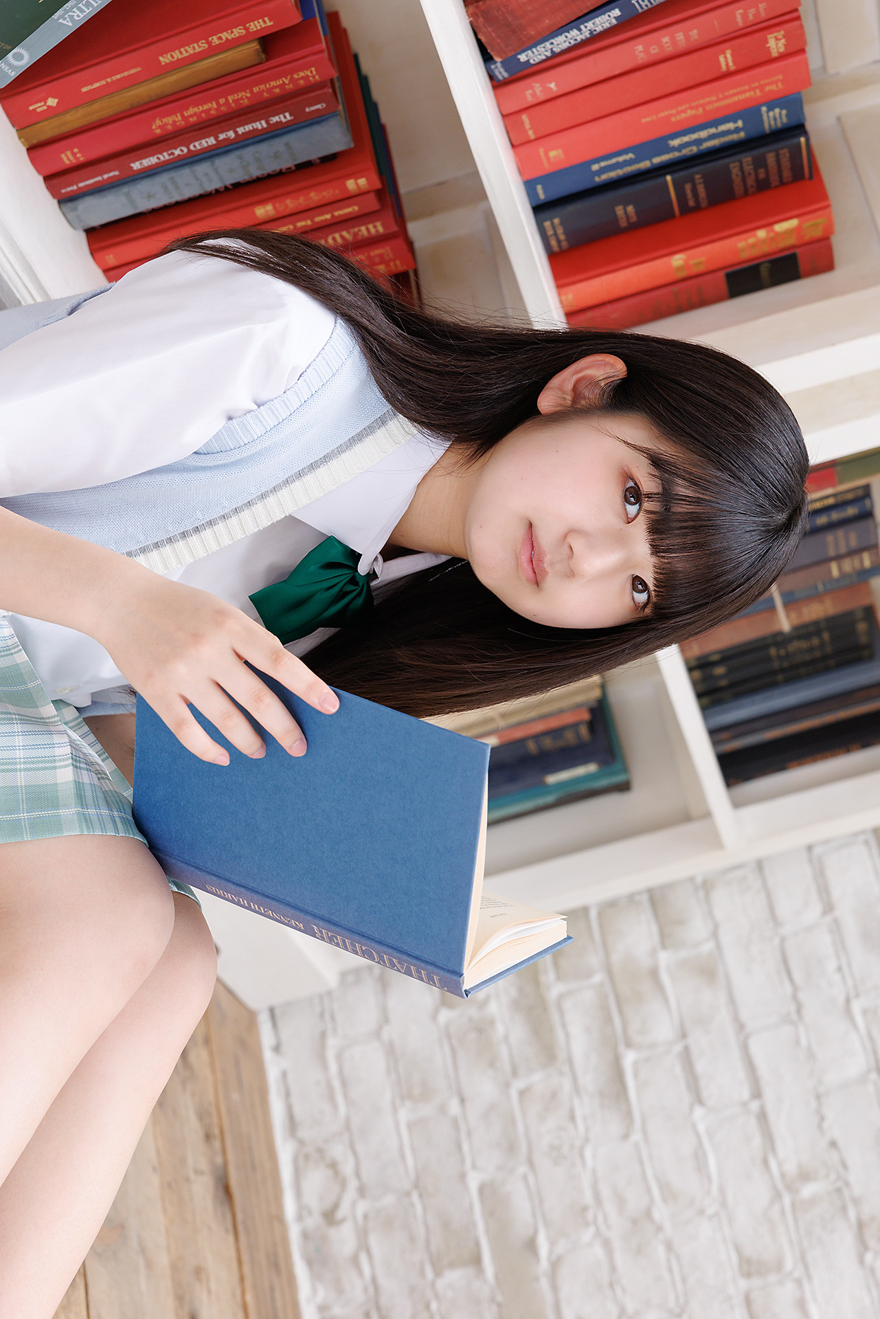 Haku Fumitsuki 文月珀, Minisuka.tv 2025.07.10 Regular Gallery Set 01.01 25 Haku Fumitsuki 文月珀, Minisuka.tv 2025.07.10 Regular Gallery Set 01.01
