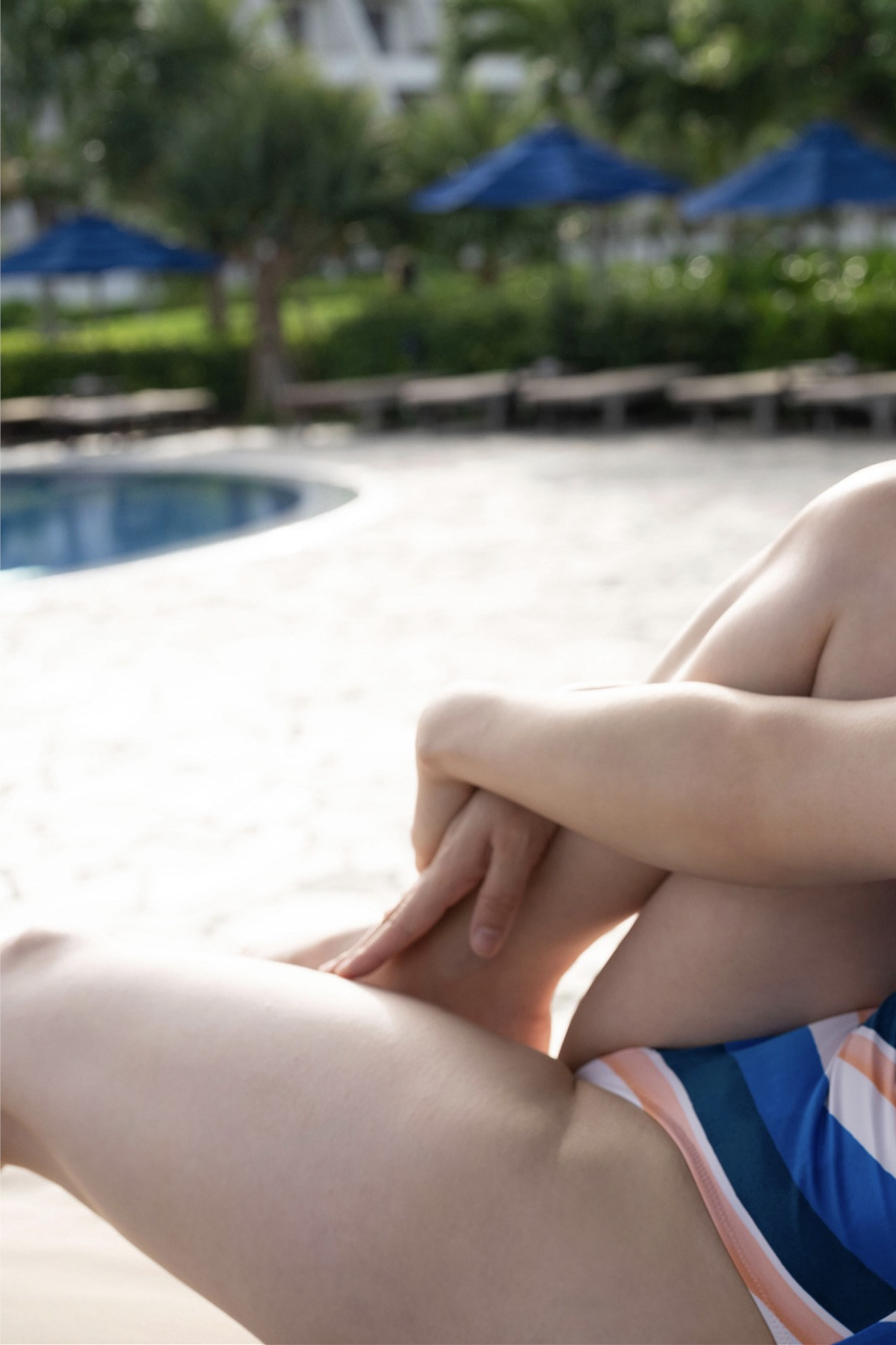 Anna Otsuka 大塚杏奈, FLASHデジタル写真集 ミスFLASH2022 Set.02