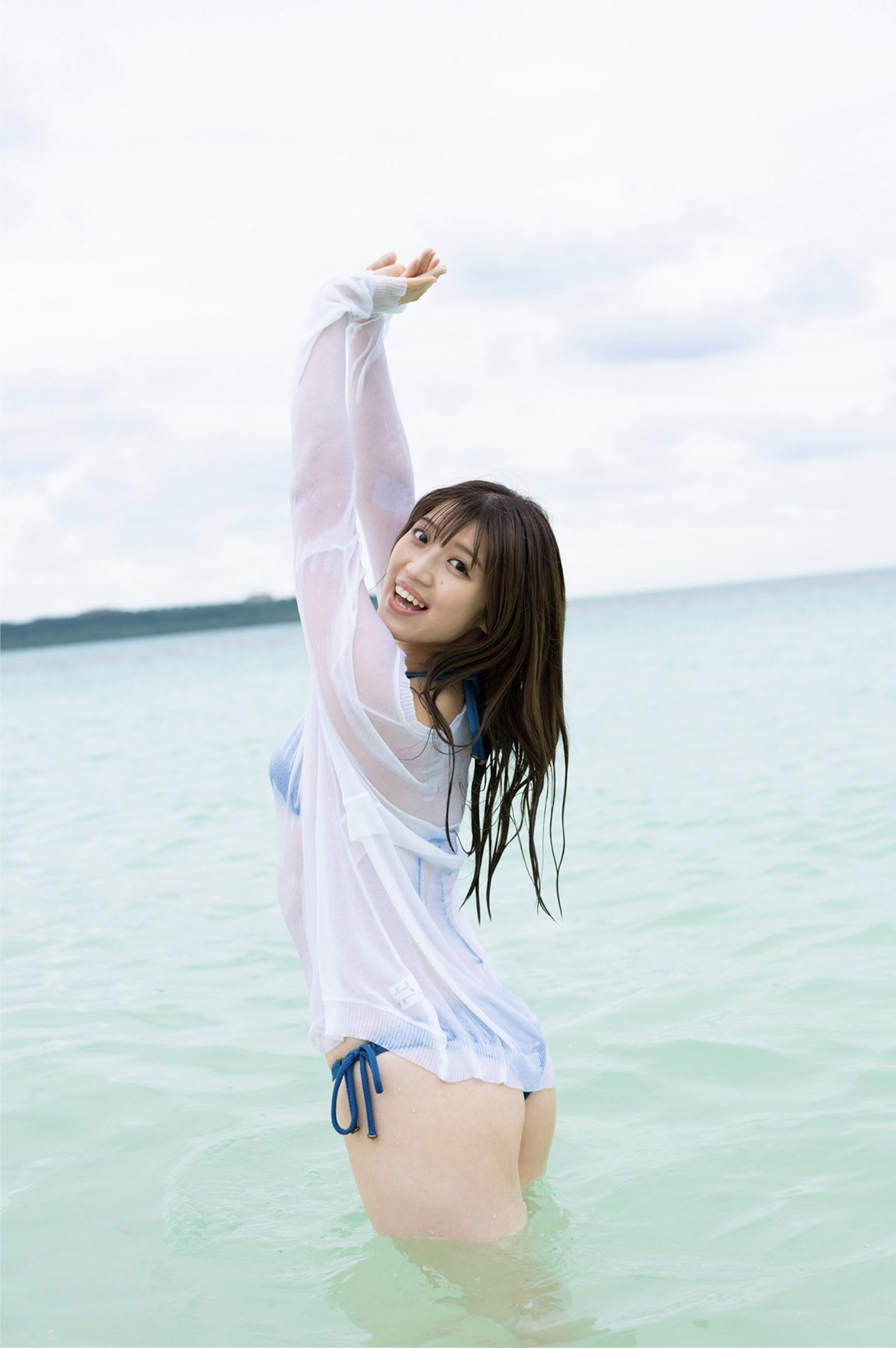 Anna Otsuka 大塚杏奈, FLASHデジタル写真集 ミスFLASH2022 Set.02