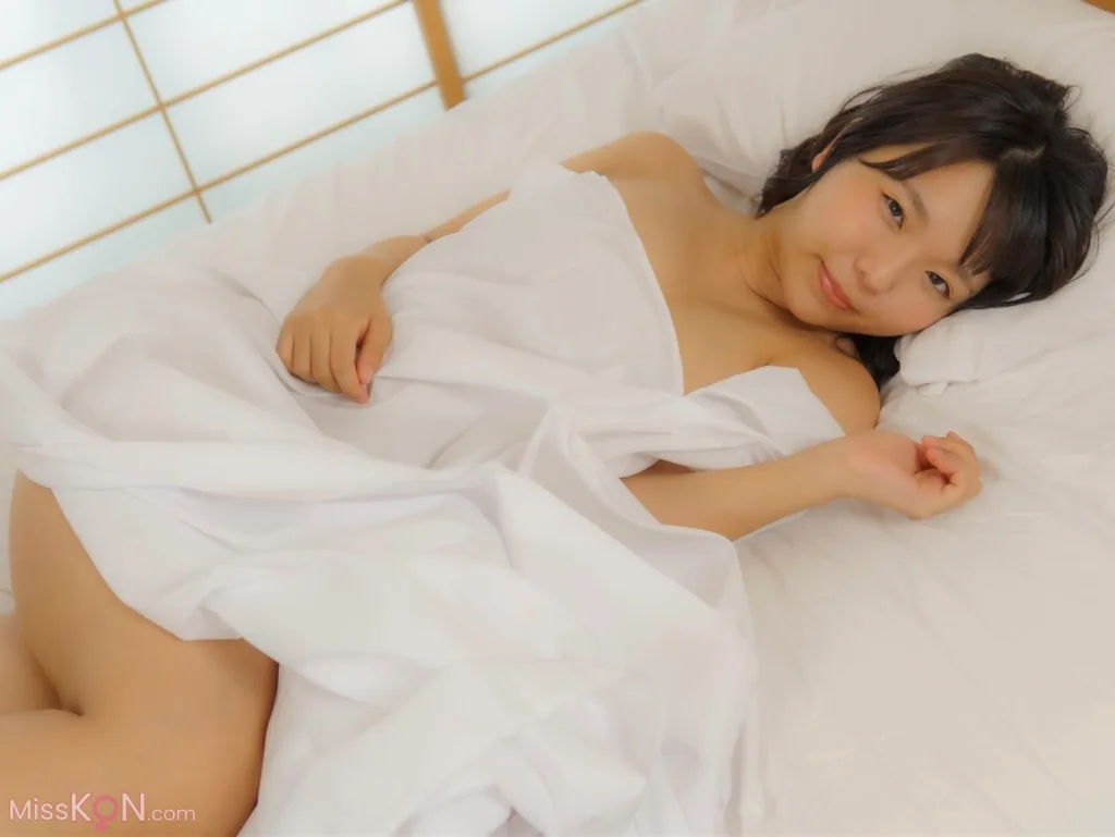 Inaba Ruka (莉々はるか)_『爆乳若妻』人妻物語 (エンタメ娯楽チャンネル)