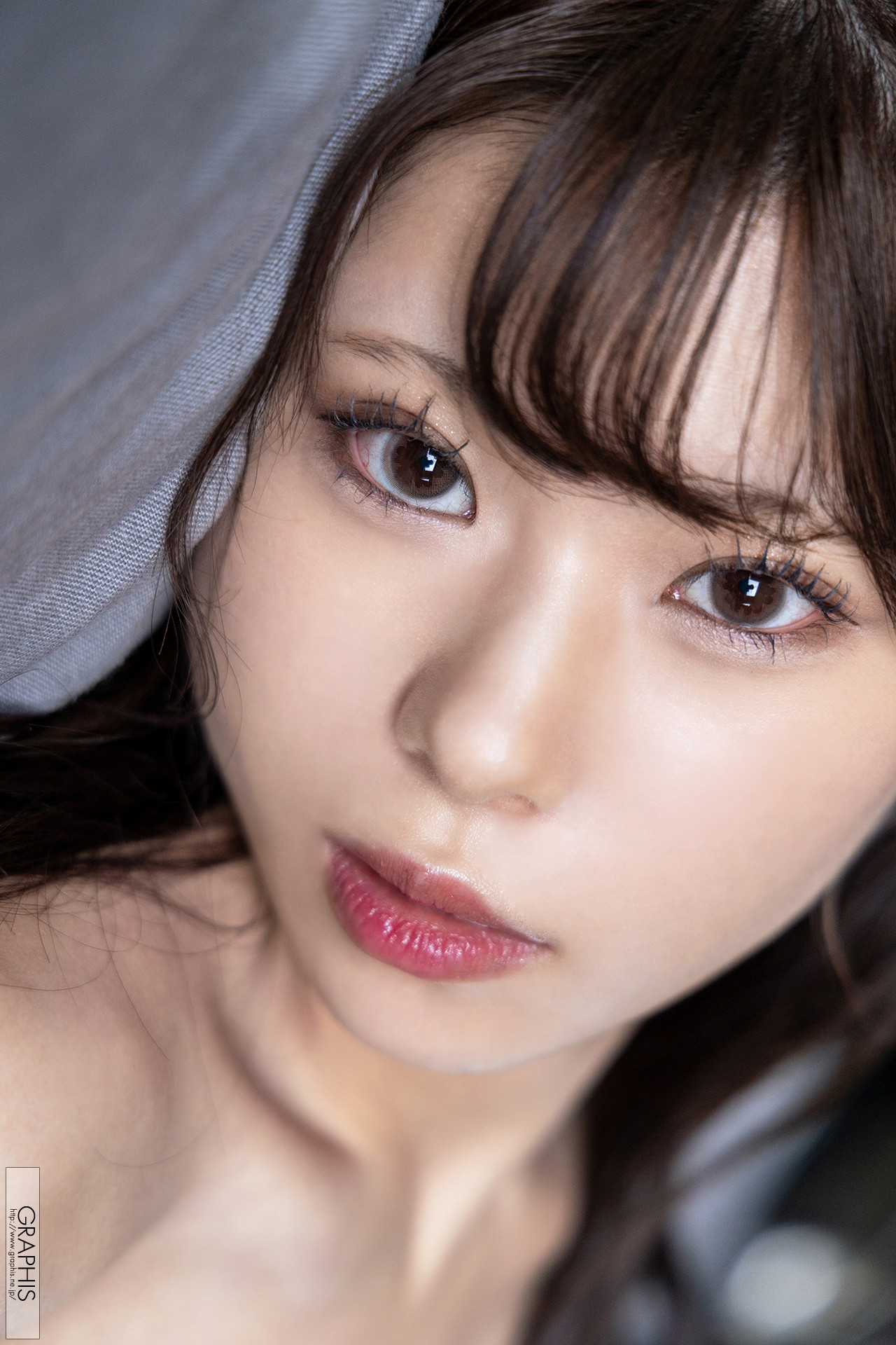 An Anzu あんづ杏, Graphis First Gravure Vol.04 15 An Anzu あんづ杏, Graphis First Gravure Vol.04