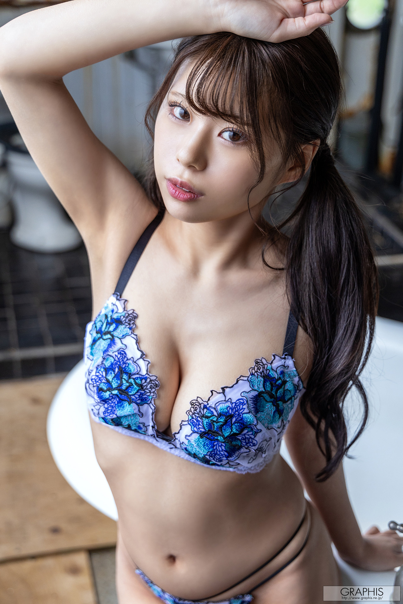 An Anzu あんづ杏, Graphis First Gravure Vol.04 20 An Anzu あんづ杏, Graphis First Gravure Vol.04