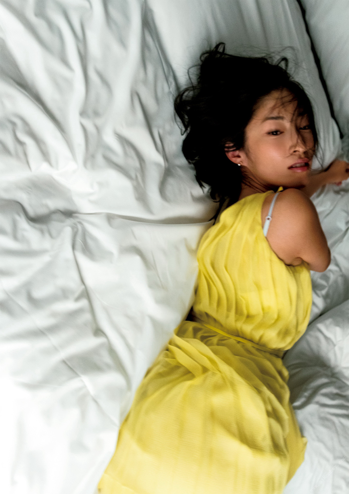 Hiroko Sato 佐藤寛子, FLASHデジタル写真集Q 「1262」 Set.03