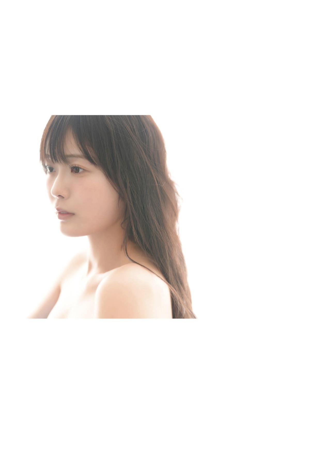Akari Shirase 白瀬あかり, 1st 写真集 [妄惑] Set.01