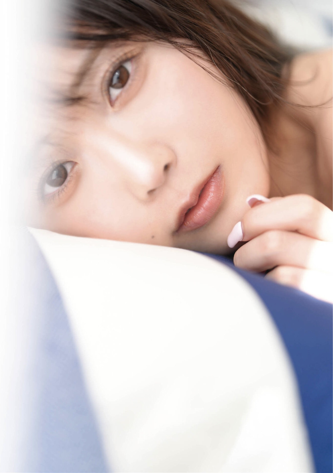 Akari Shirase 白瀬あかり, 1st 写真集 [妄惑] Set.01