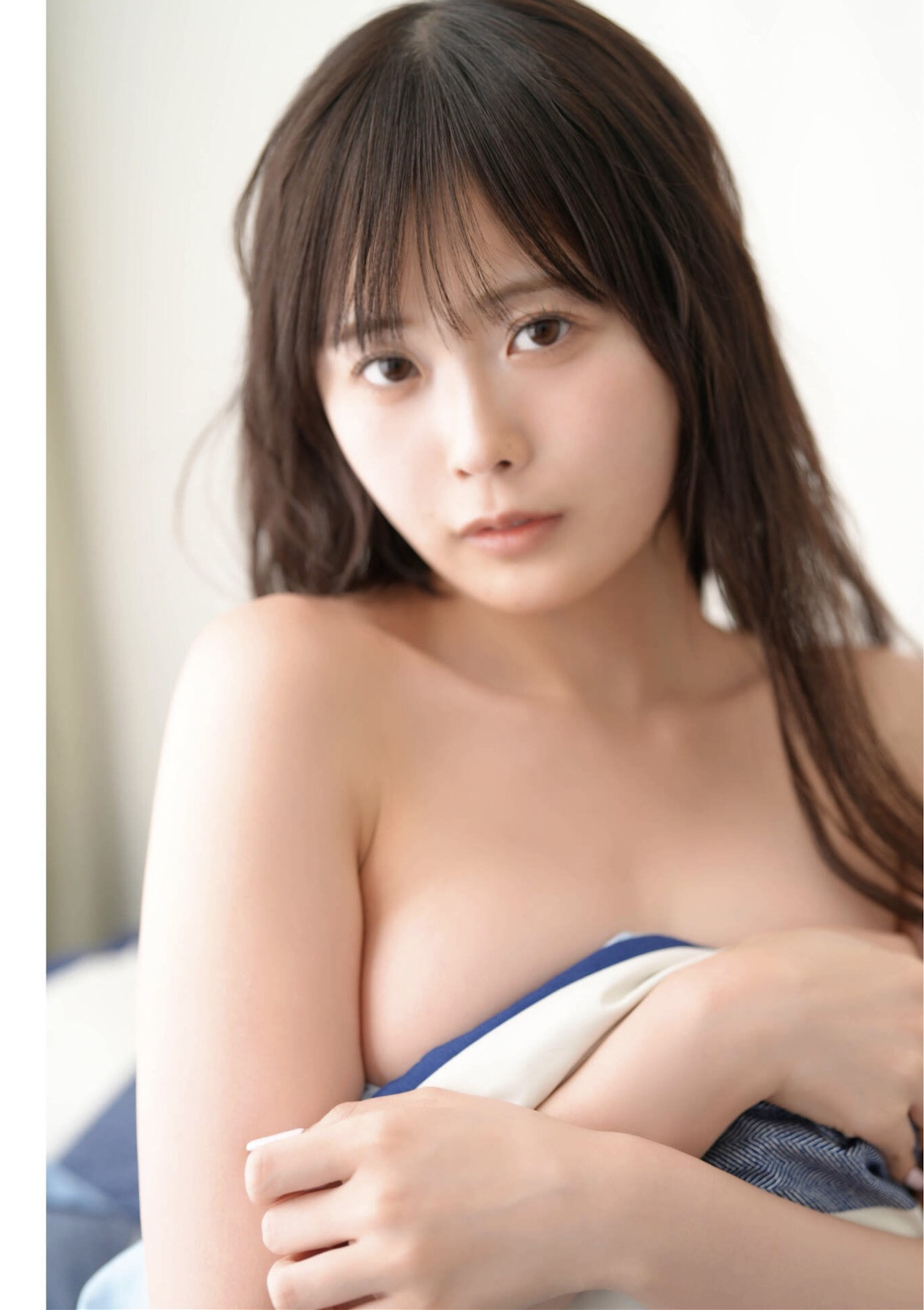 Akari Shirase 白瀬あかり, 1st 写真集 [妄惑] Set.01