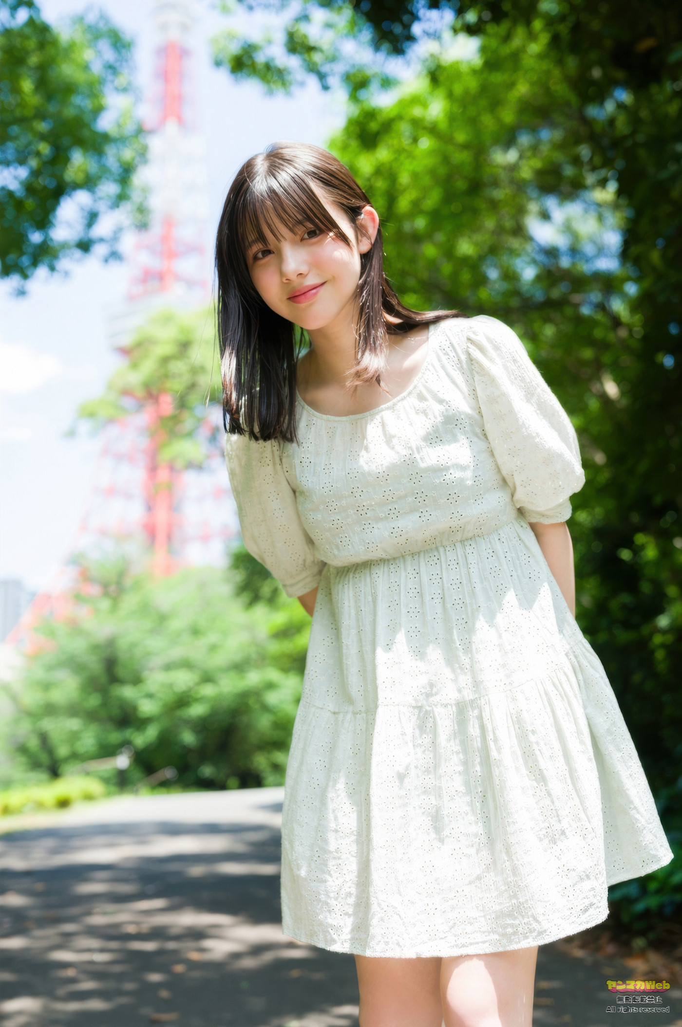 松尾そのま・泉有乃・北里琉, Young Magazine 2025 No.35 (ヤングマガジン 2025年35号) 3 松尾そのま・泉有乃・北里琉, Young Magazine 2025 No.35 (ヤングマガジン 2025年35号)