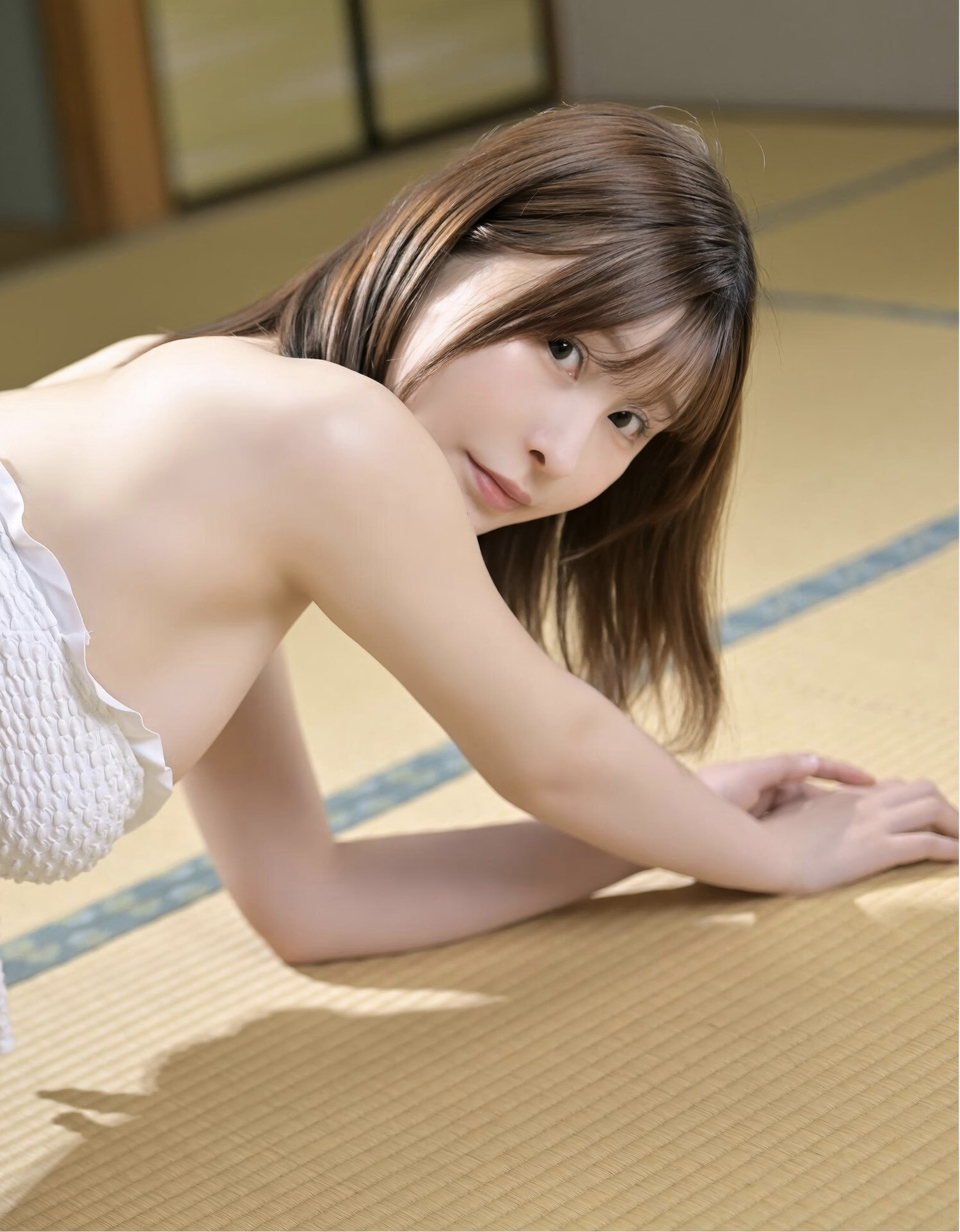 Mimi Kinami 木南美々, EX-MAX! 2025.07 (エキサイティングマックス 2025年7号)