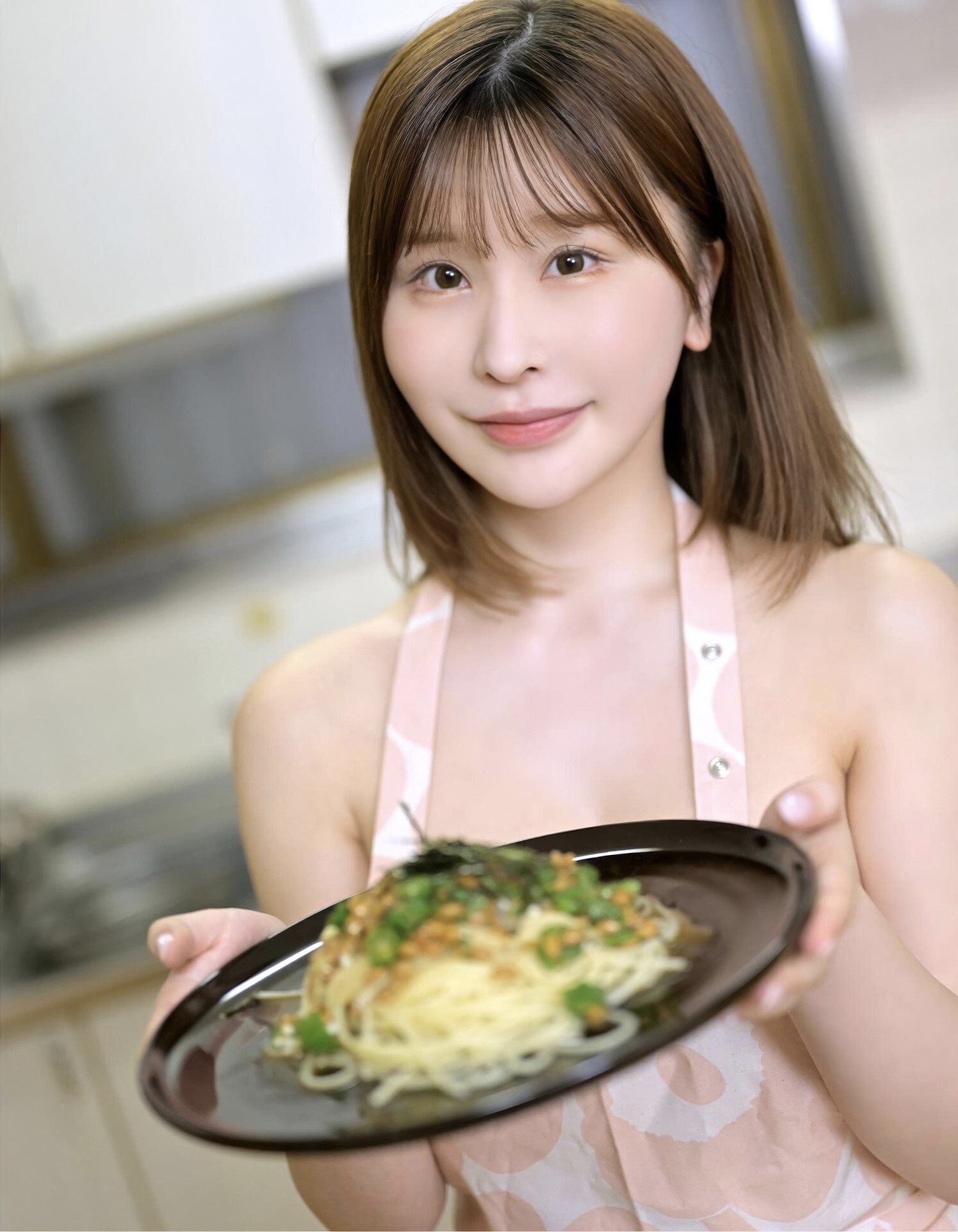 Mimi Kinami 木南美々, EX-MAX! 2025.07 (エキサイティングマックス 2025年7号)