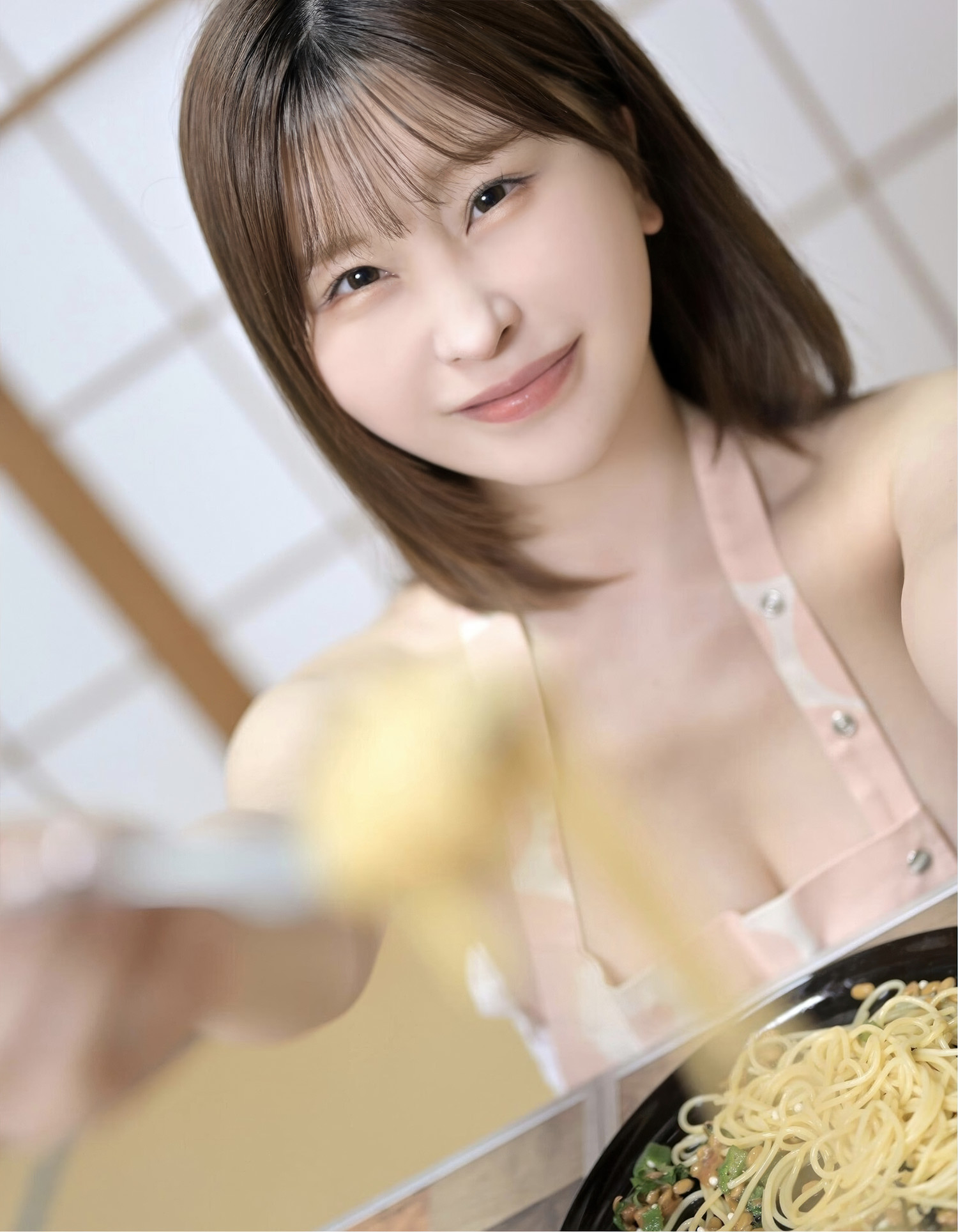 Mimi Kinami 木南美々, EX-MAX! 2025.07 (エキサイティングマックス 2025年7号)