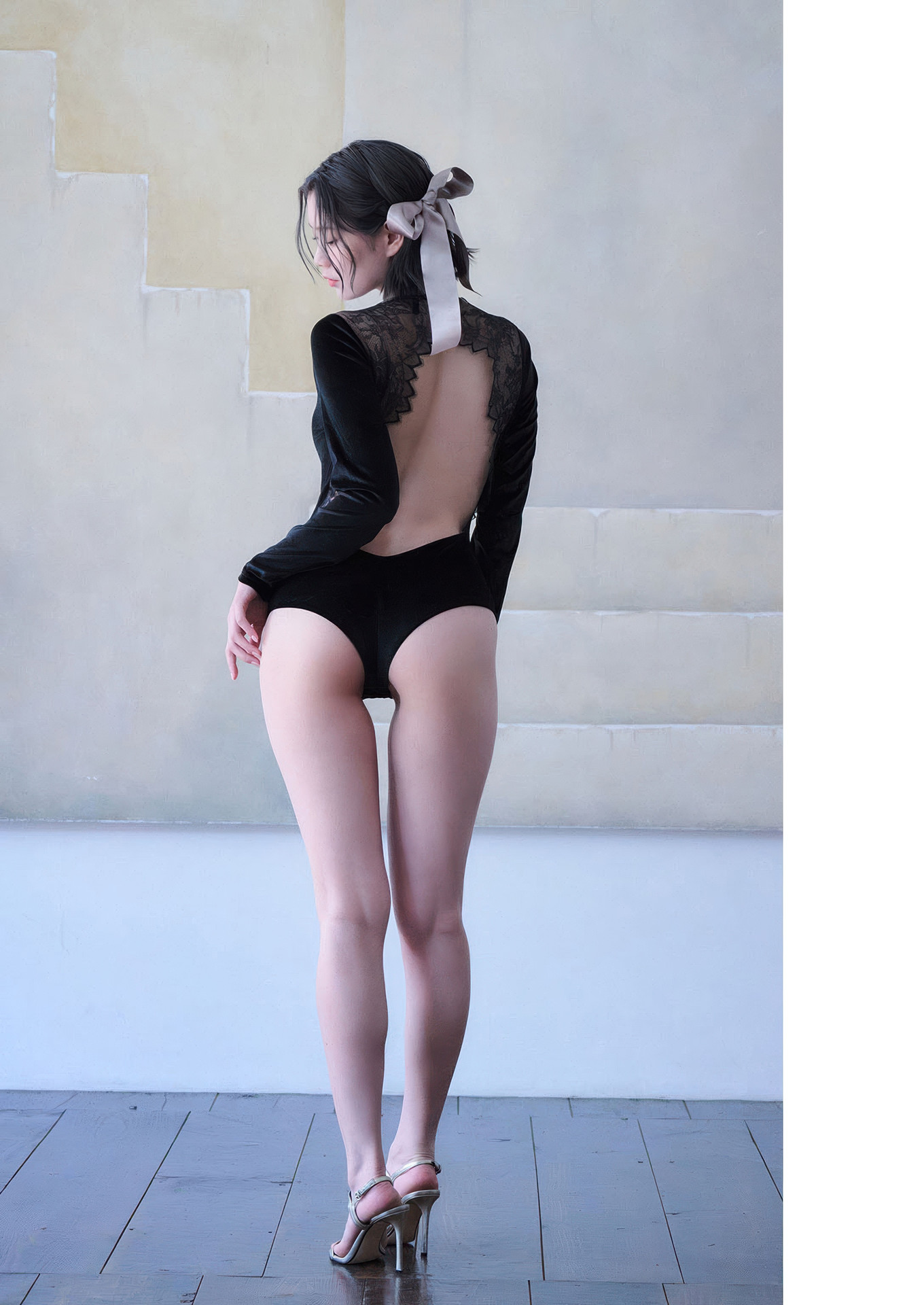 Ririca Yoshida 吉田莉々加, Weekly Playboy 2025 No.16 (週刊プレイボーイ 2025年16号) 13 Ririca Yoshida 吉田莉々加, Weekly Playboy 2025 No.16 (週刊プレイボーイ 2025年16号)