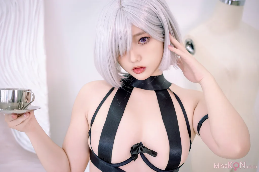 Coser@Messie Huang_ 间谍过家家 – 菲奥娜·弗罗斯特