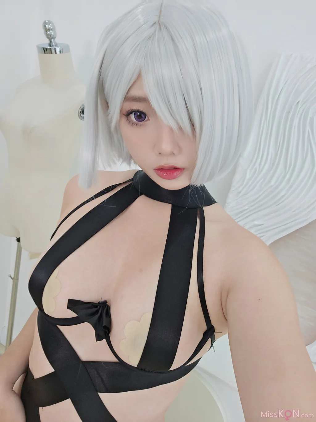 Coser@Messie Huang_ 间谍过家家 – 菲奥娜·弗罗斯特
