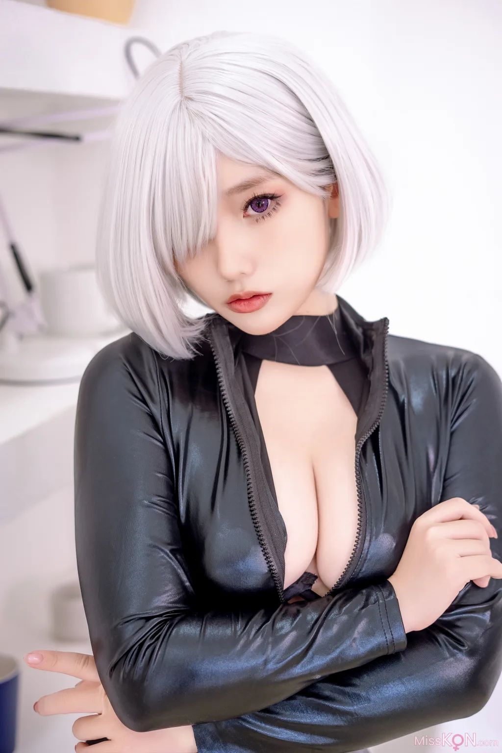 Coser@Messie Huang_ 间谍过家家 – 菲奥娜·弗罗斯特