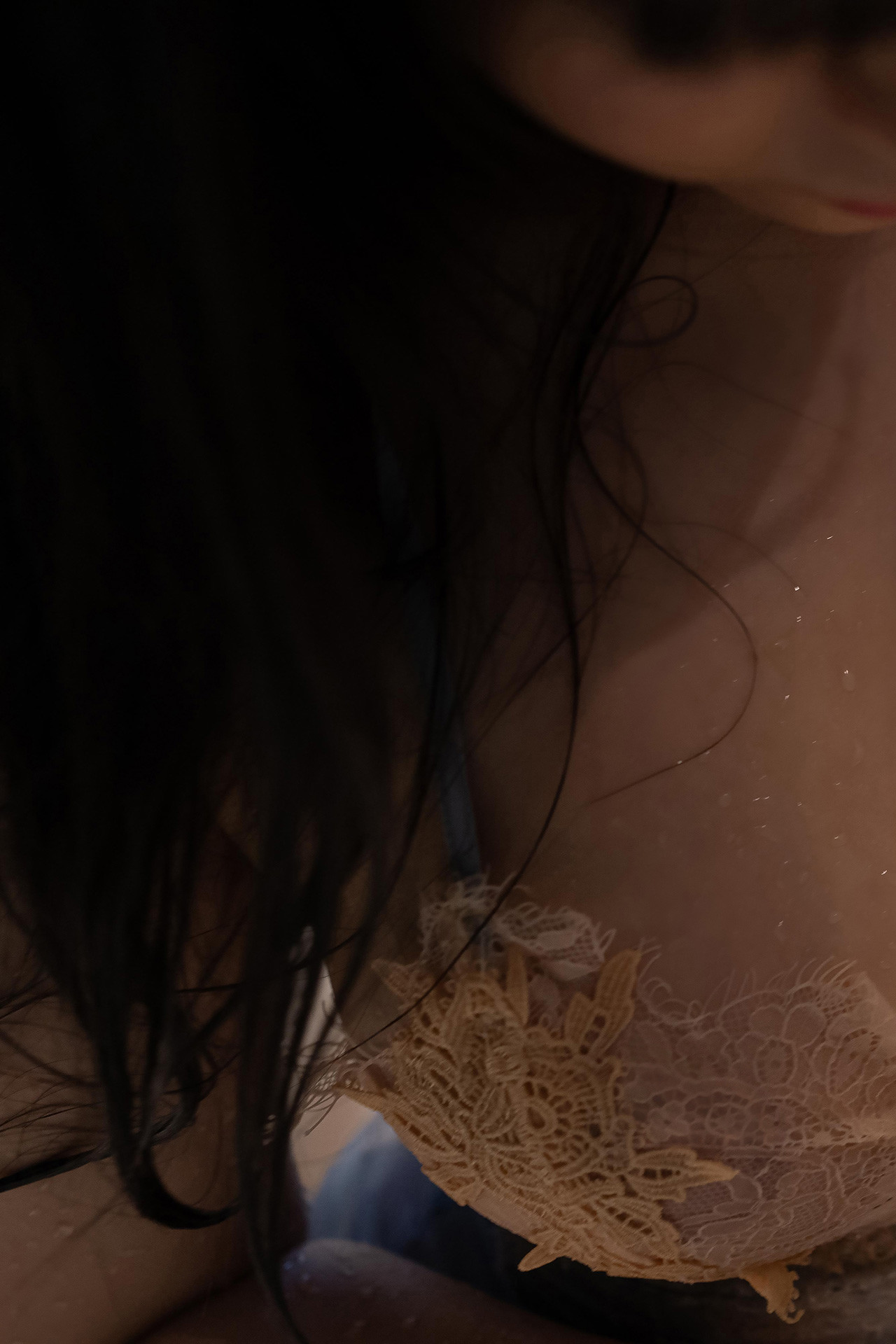 Umi Shinonome 東雲うみ, FLASHデジタル写真集 『密会』 Set.02