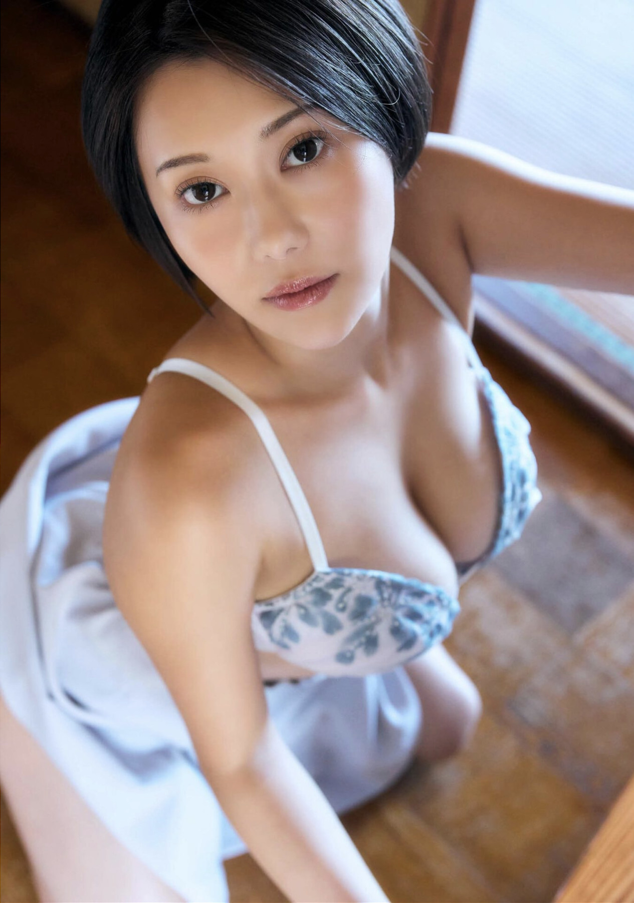 Yuu Yamamoto 山本ゆう, デジタル写真集 「Exciting Girls Vol.01」 Set.03