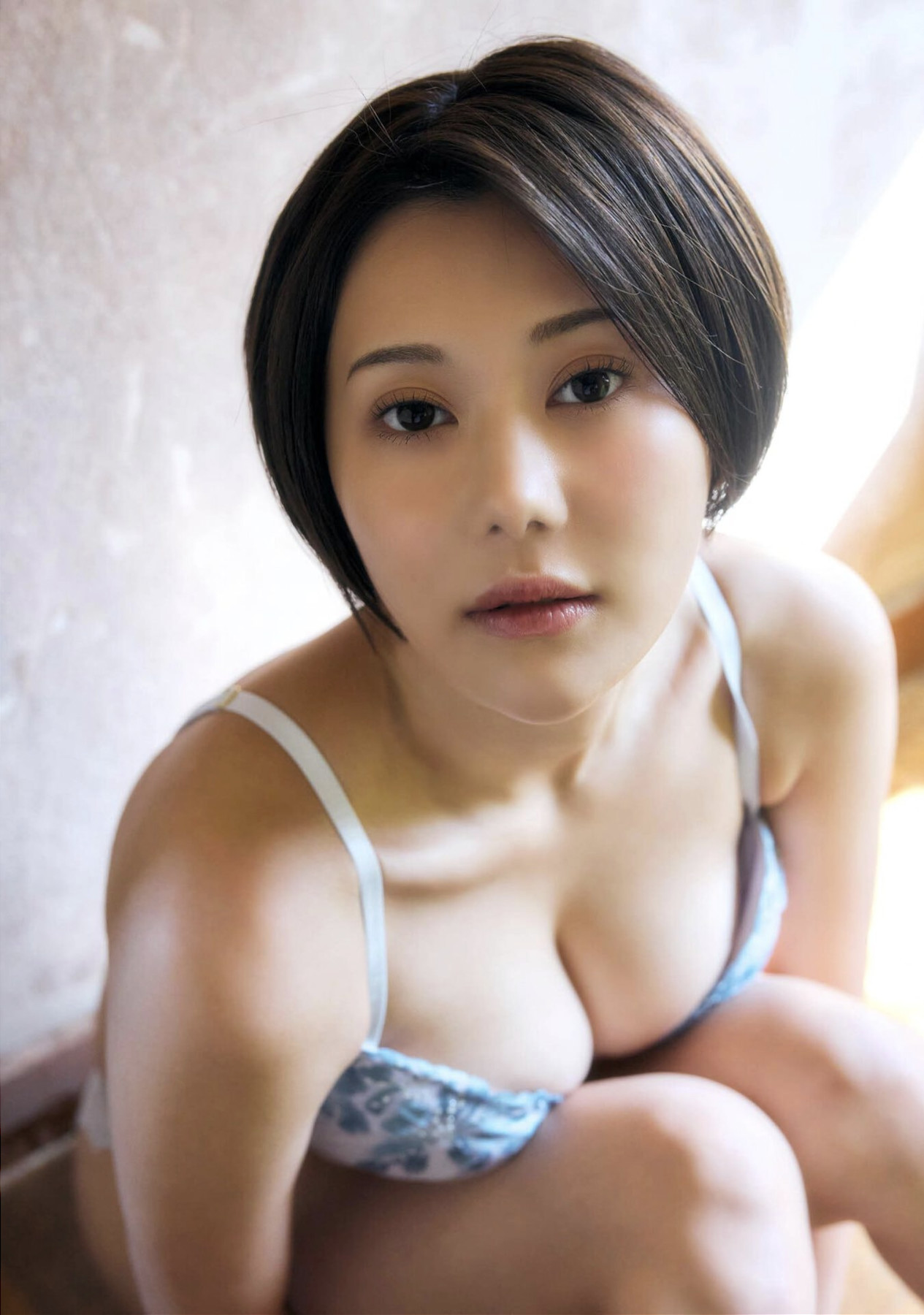 Yuu Yamamoto 山本ゆう, デジタル写真集 「Exciting Girls Vol.01」 Set.03