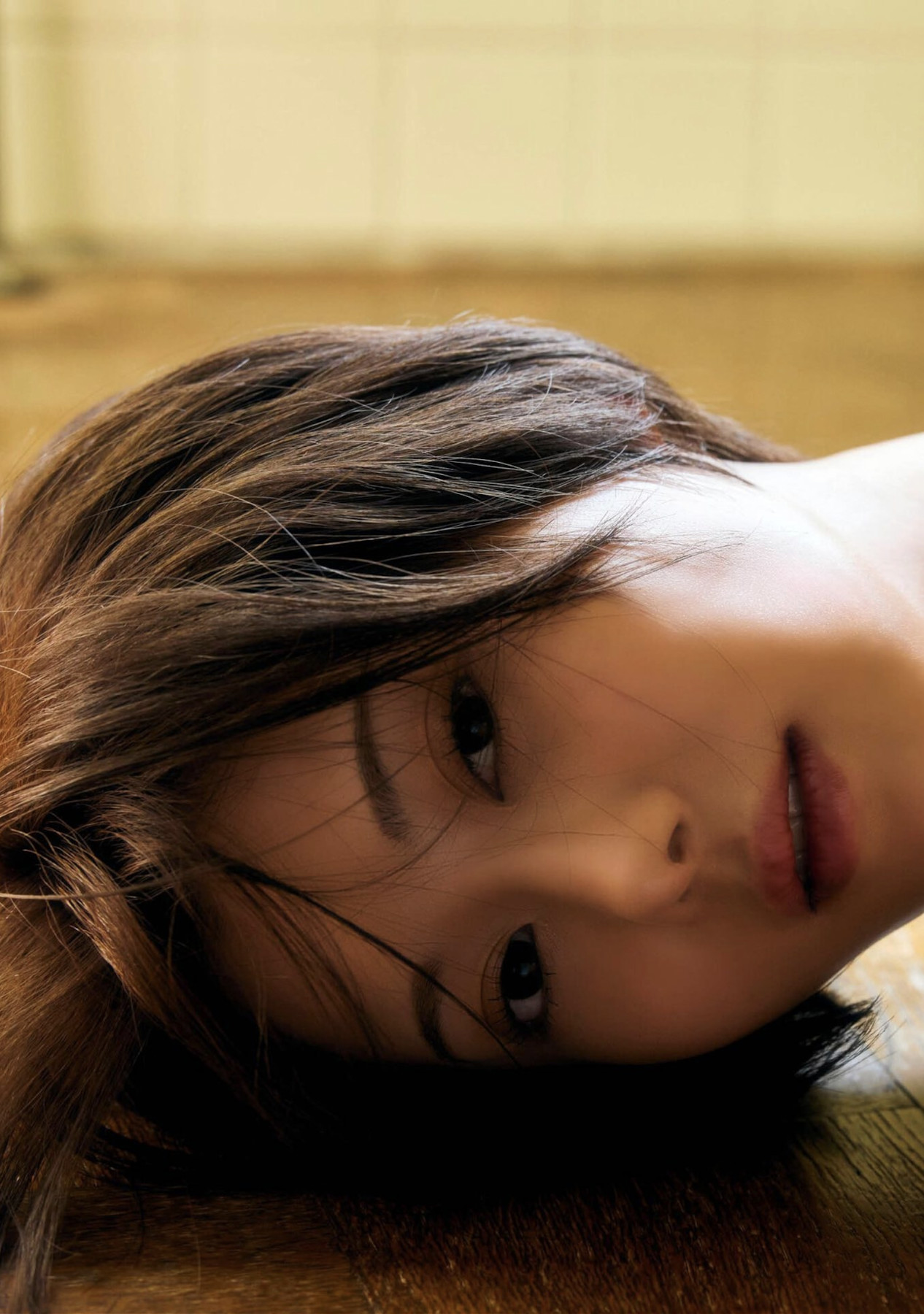 Yuu Yamamoto 山本ゆう, デジタル写真集 「Exciting Girls Vol.01」 Set.03