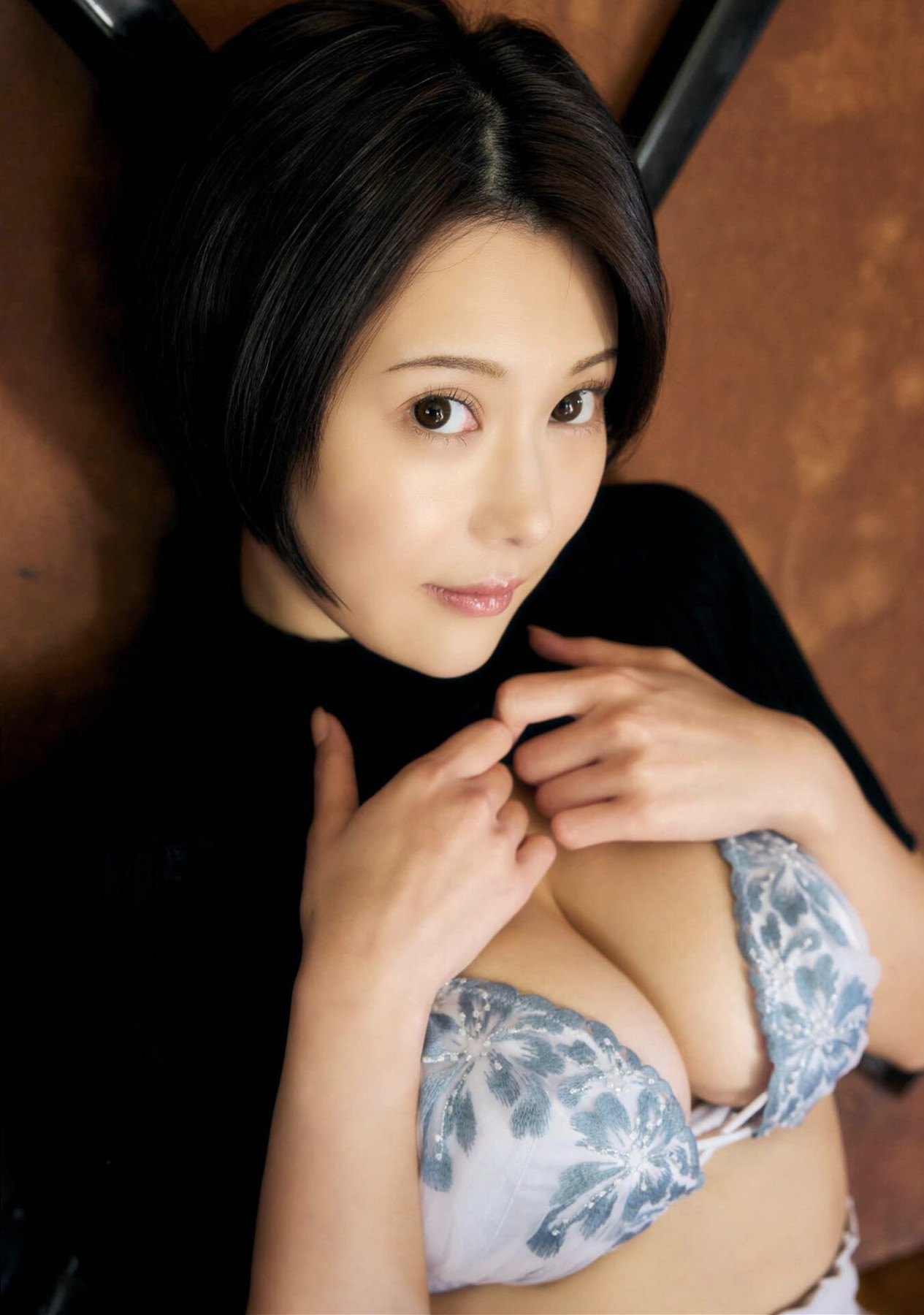 Yuu Yamamoto 山本ゆう, デジタル写真集 「Exciting Girls Vol.01」 Set.03