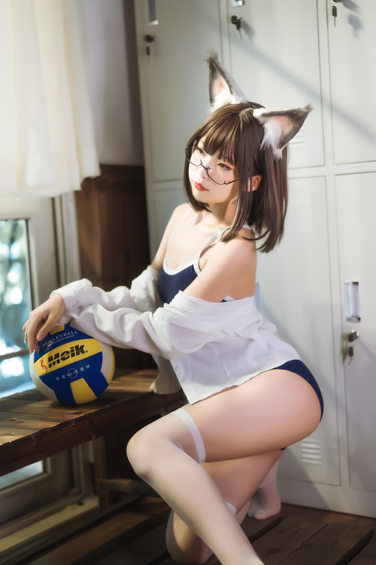 Cosplay 狐玖玖 – 死库水 47 Cosplay 狐玖玖 – 死库水