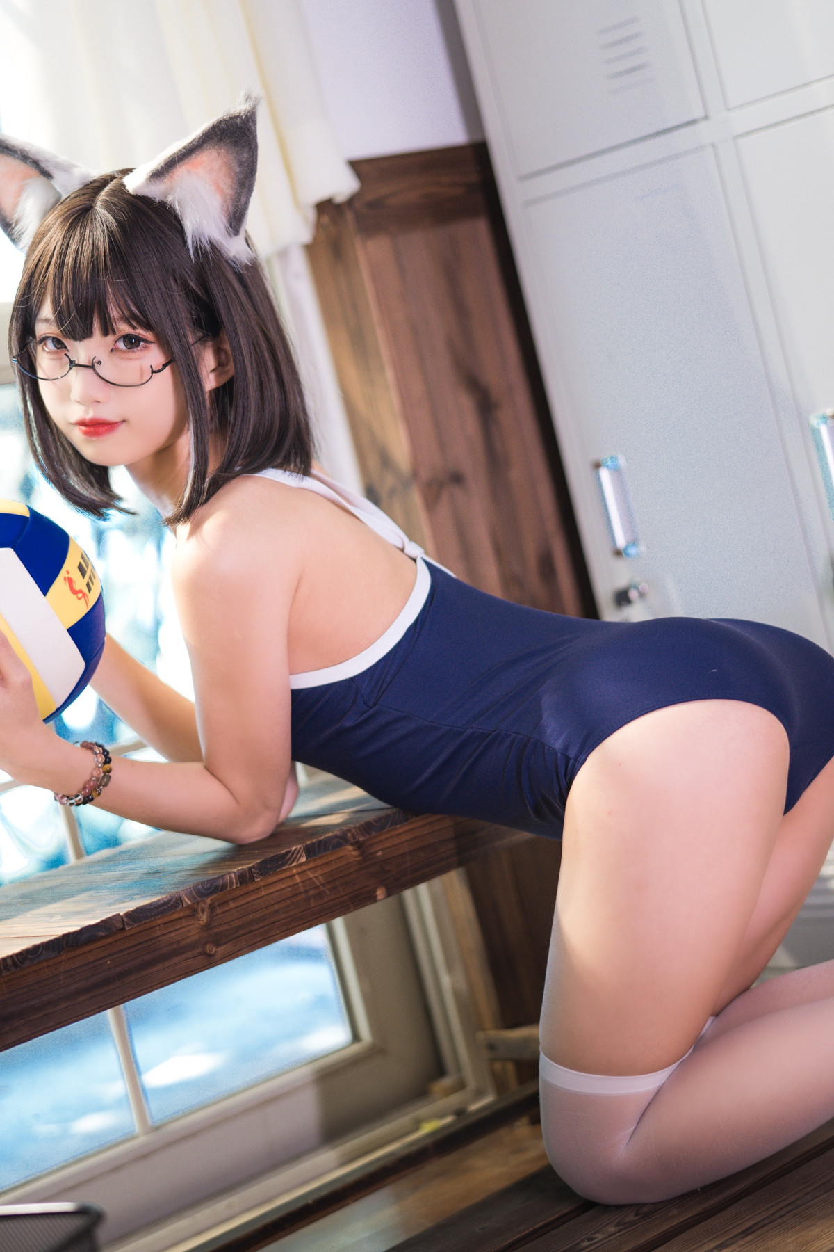 Cosplay 狐玖玖 – 死库水 6 Cosplay 狐玖玖 – 死库水