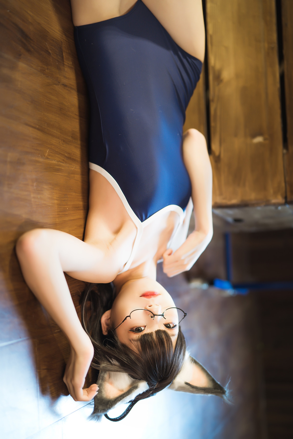 Cosplay 狐玖玖 – 死库水 16 Cosplay 狐玖玖 – 死库水