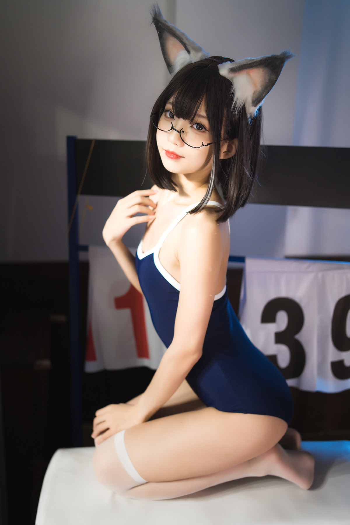 Cosplay 狐玖玖 – 死库水 29 Cosplay 狐玖玖 – 死库水