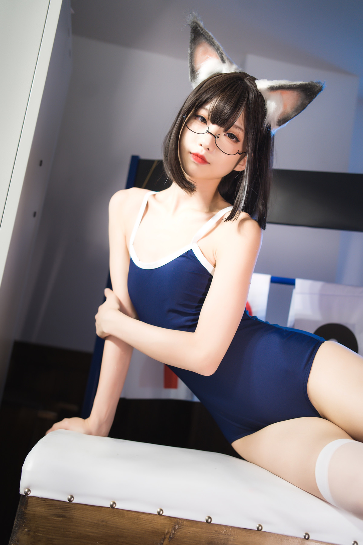 Cosplay 狐玖玖 – 死库水 30 Cosplay 狐玖玖 – 死库水