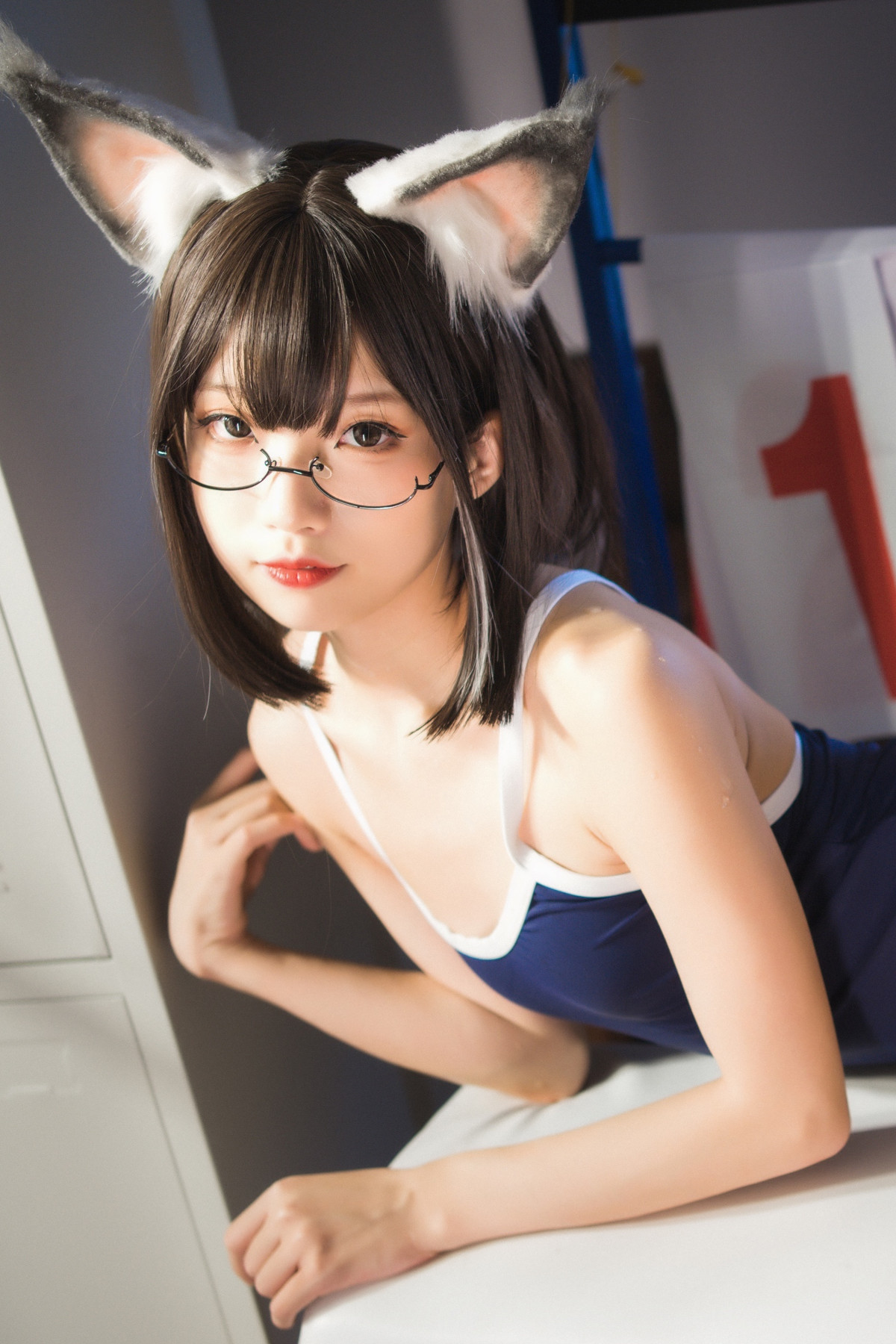 Cosplay 狐玖玖 – 死库水 32 Cosplay 狐玖玖 – 死库水