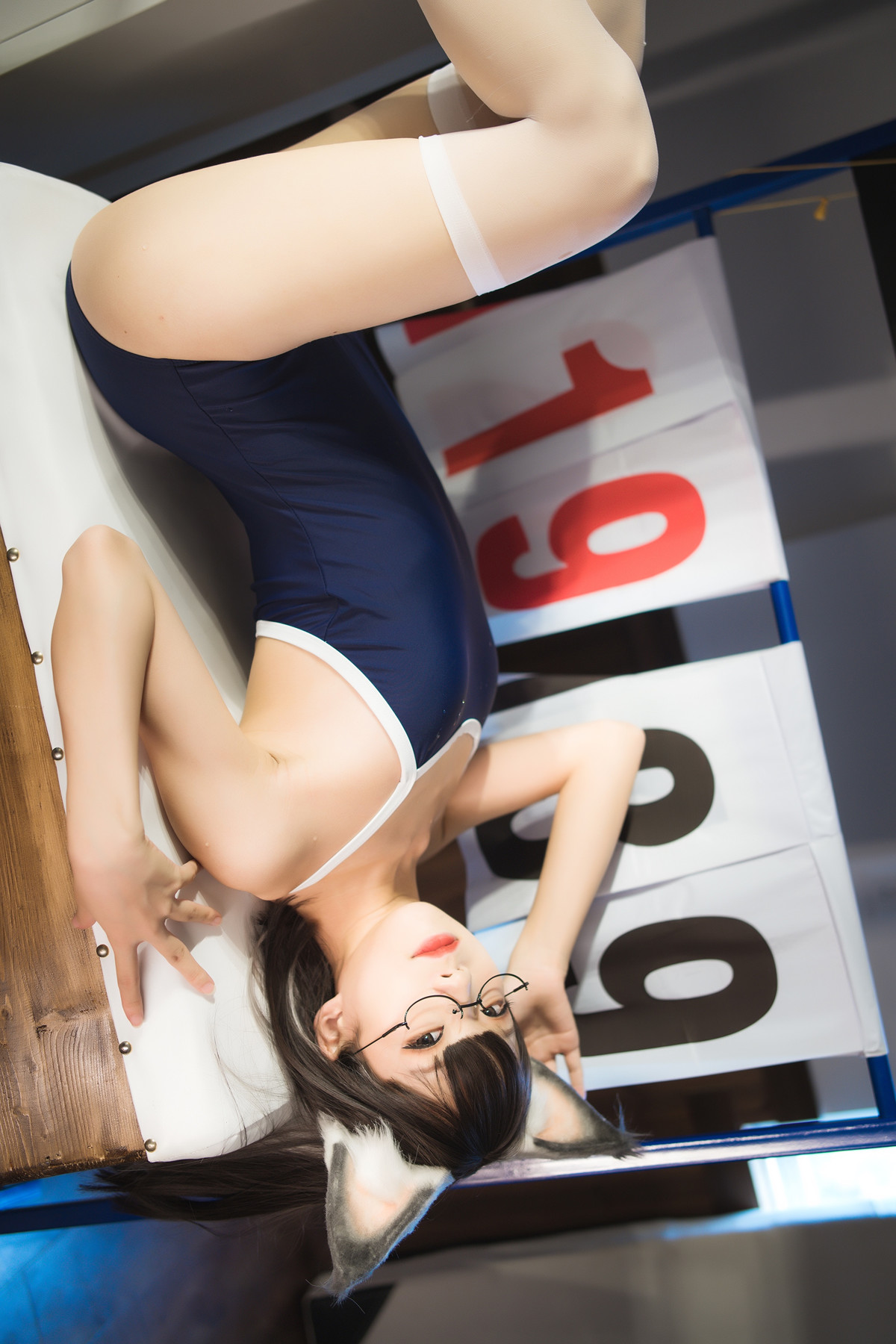 Cosplay 狐玖玖 – 死库水 35 Cosplay 狐玖玖 – 死库水