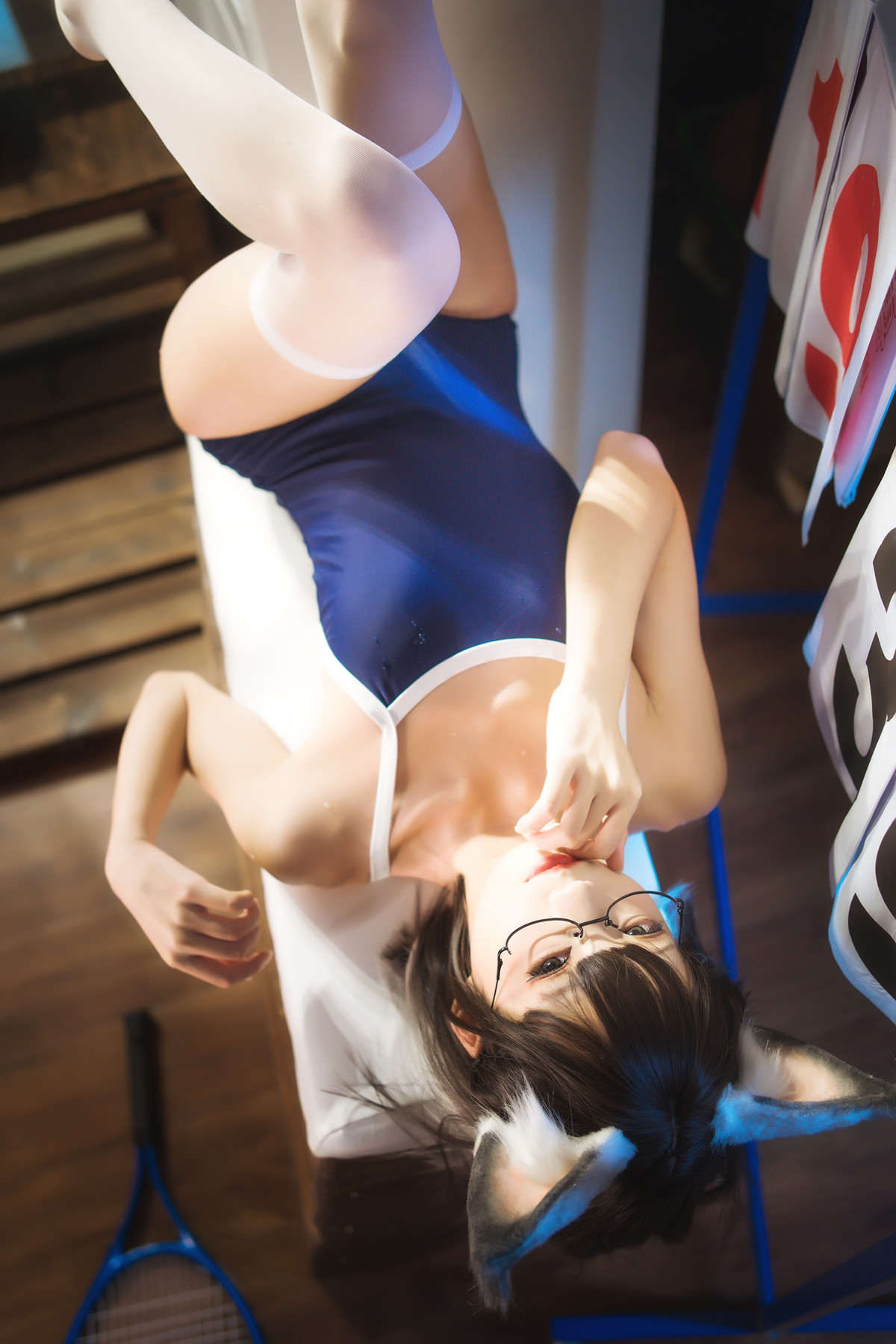 Cosplay 狐玖玖 – 死库水 37 Cosplay 狐玖玖 – 死库水