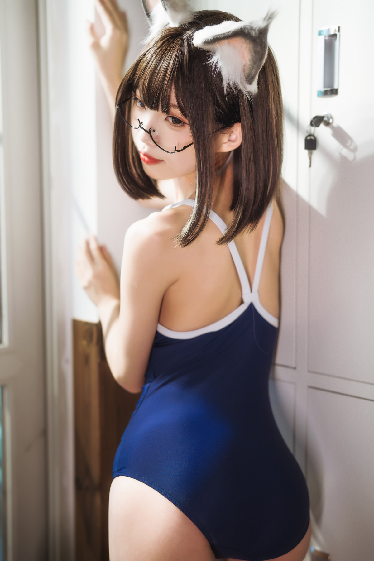 Cosplay 狐玖玖 – 死库水 40 Cosplay 狐玖玖 – 死库水