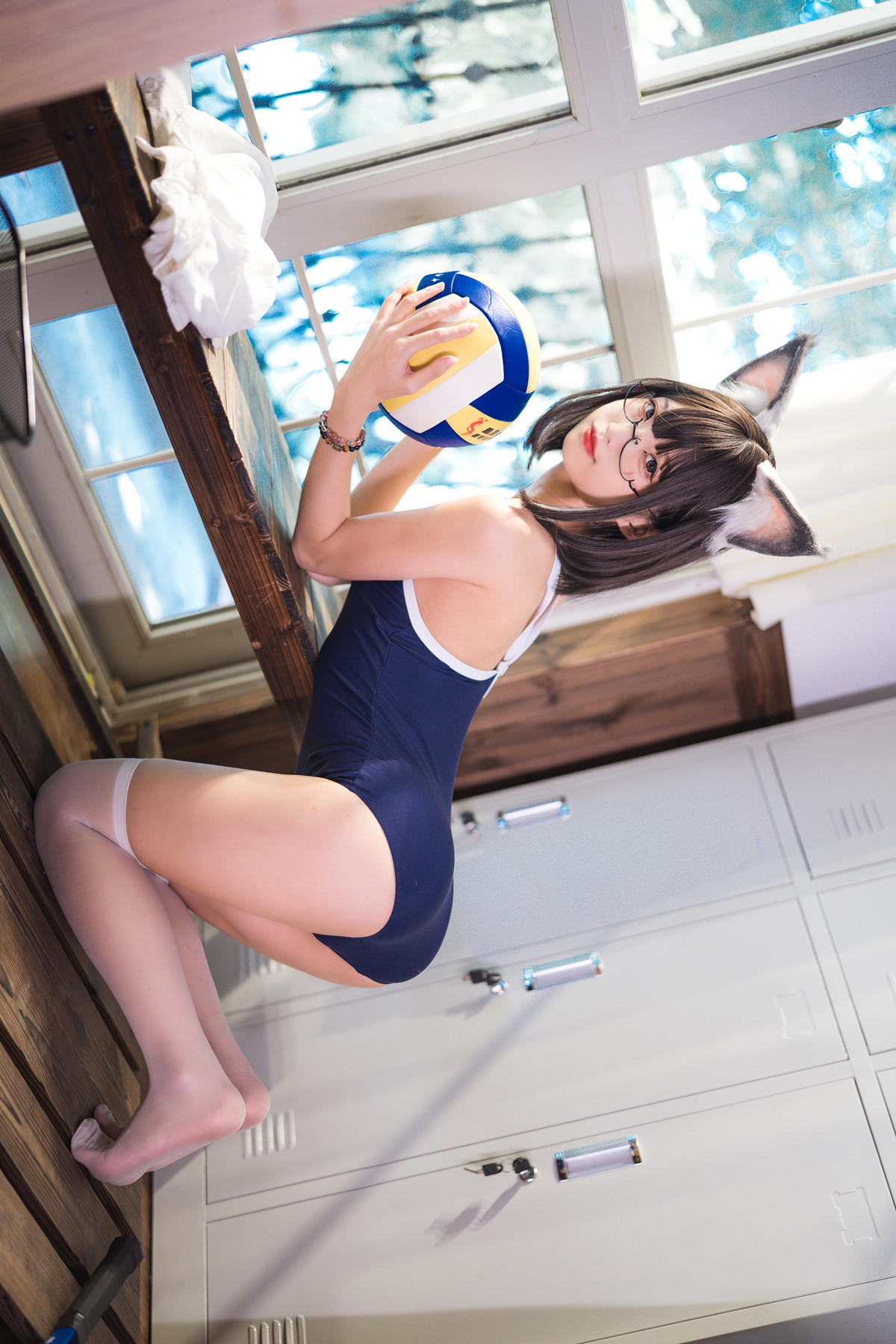 Cosplay 狐玖玖 – 死库水 5 Cosplay 狐玖玖 – 死库水