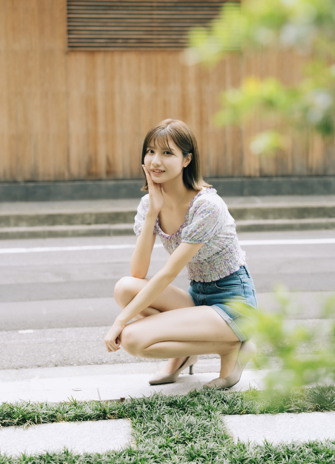 Kanon Watanabe 渡辺華音, DIGVIIデジタル写真集 DIGVII Digital PhotoBook