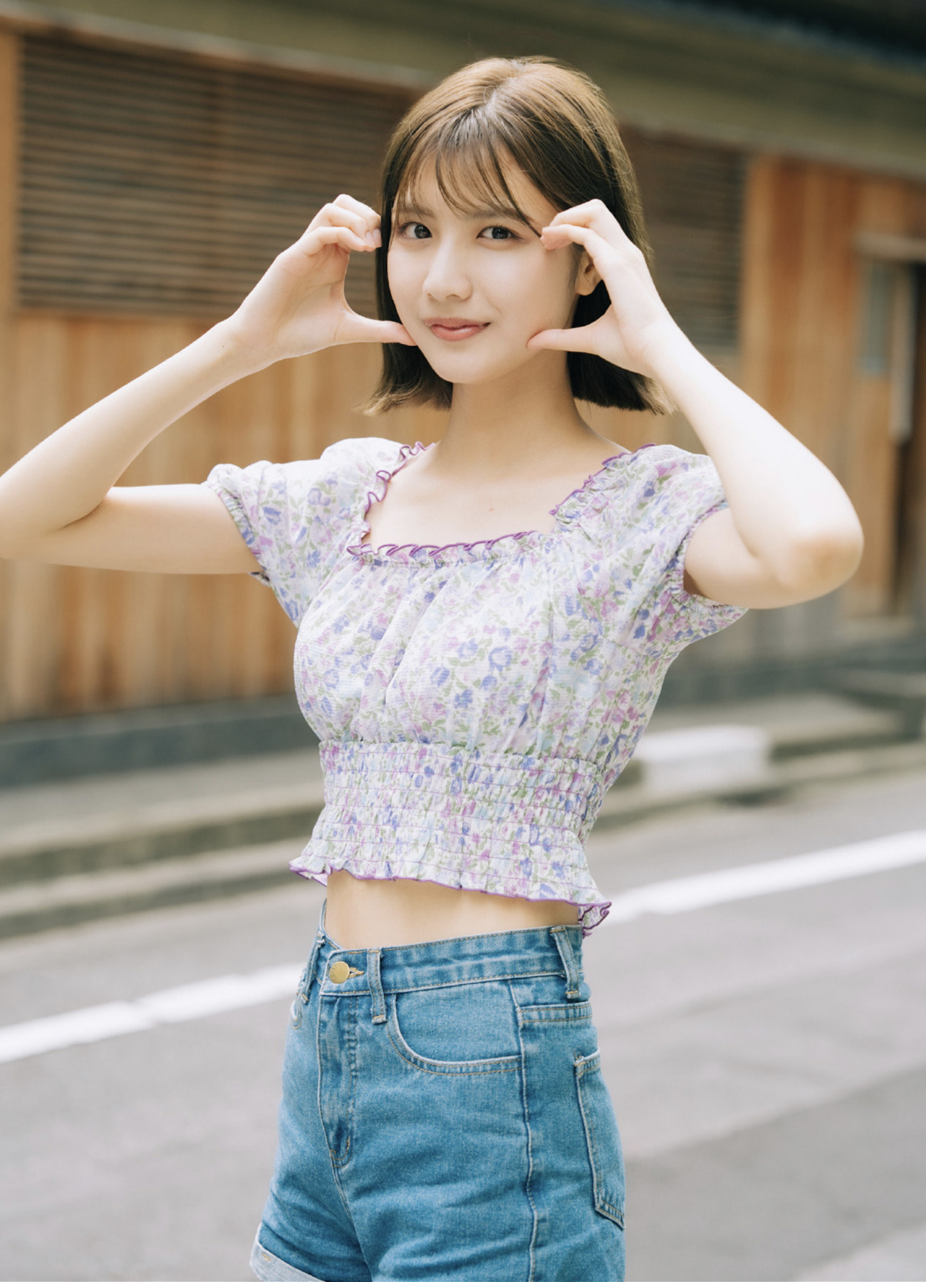 Kanon Watanabe 渡辺華音, DIGVIIデジタル写真集 DIGVII Digital PhotoBook