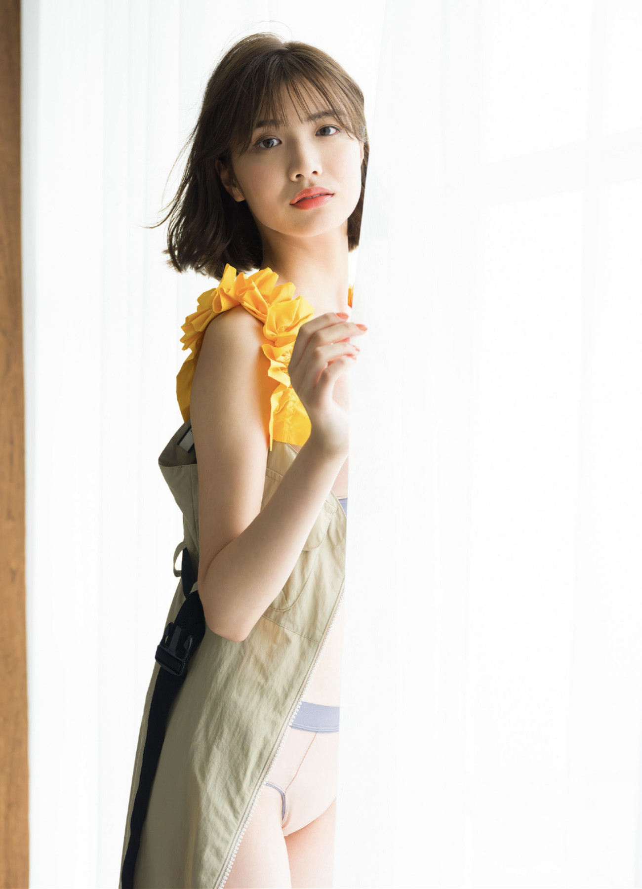 Kanon Watanabe 渡辺華音, DIGVIIデジタル写真集 DIGVII Digital PhotoBook