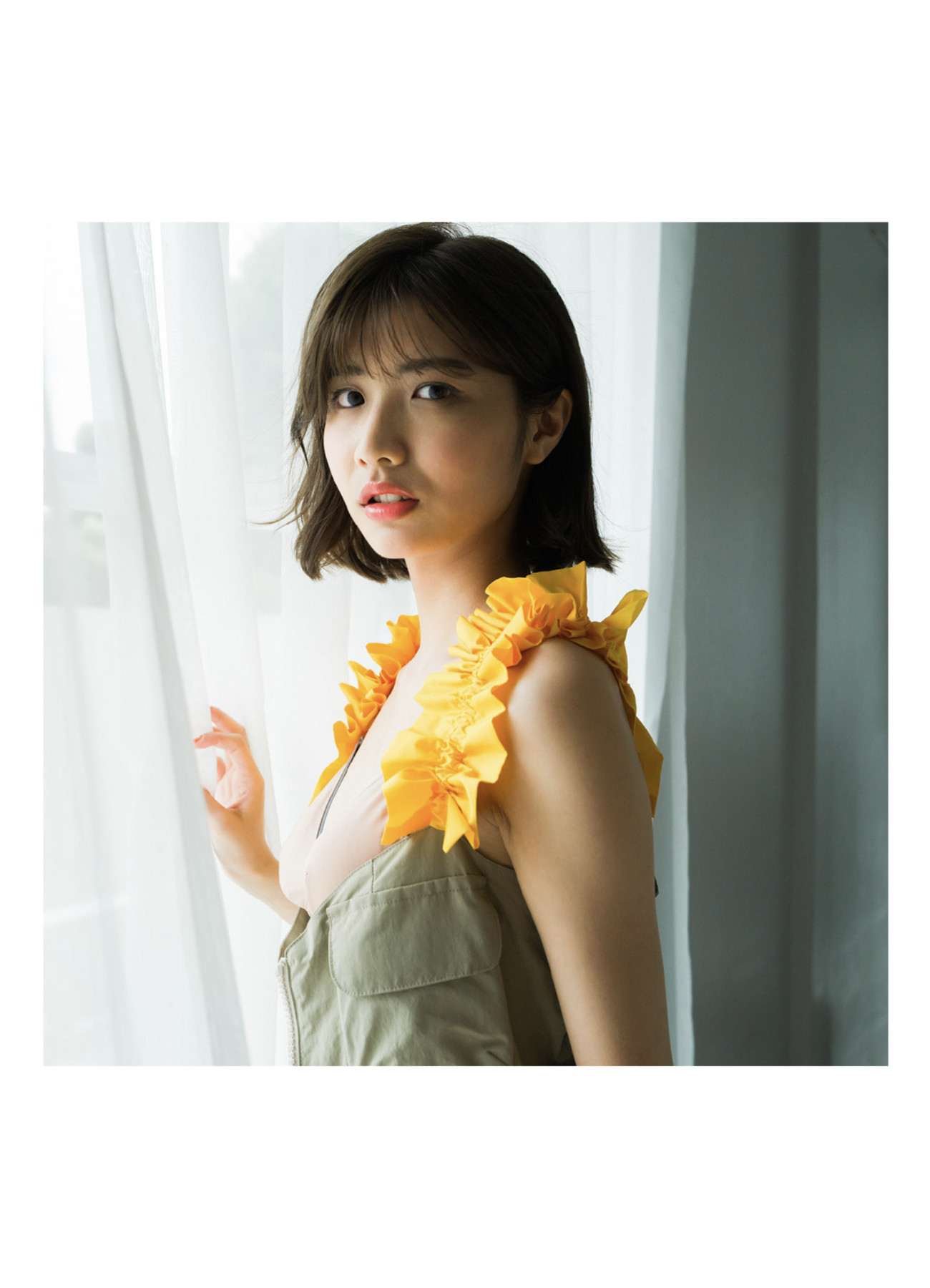 Kanon Watanabe 渡辺華音, DIGVIIデジタル写真集 DIGVII Digital PhotoBook
