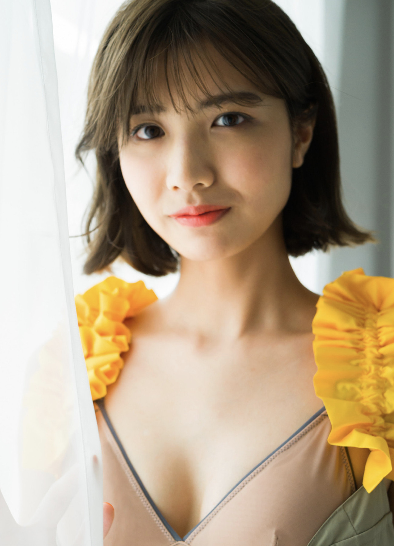 Kanon Watanabe 渡辺華音, DIGVIIデジタル写真集 DIGVII Digital PhotoBook