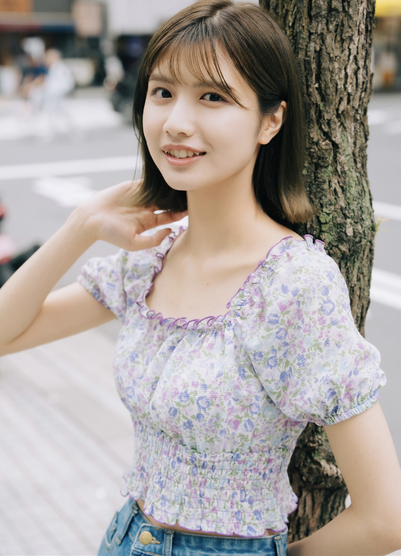 Kanon Watanabe 渡辺華音, DIGVIIデジタル写真集 DIGVII Digital PhotoBook