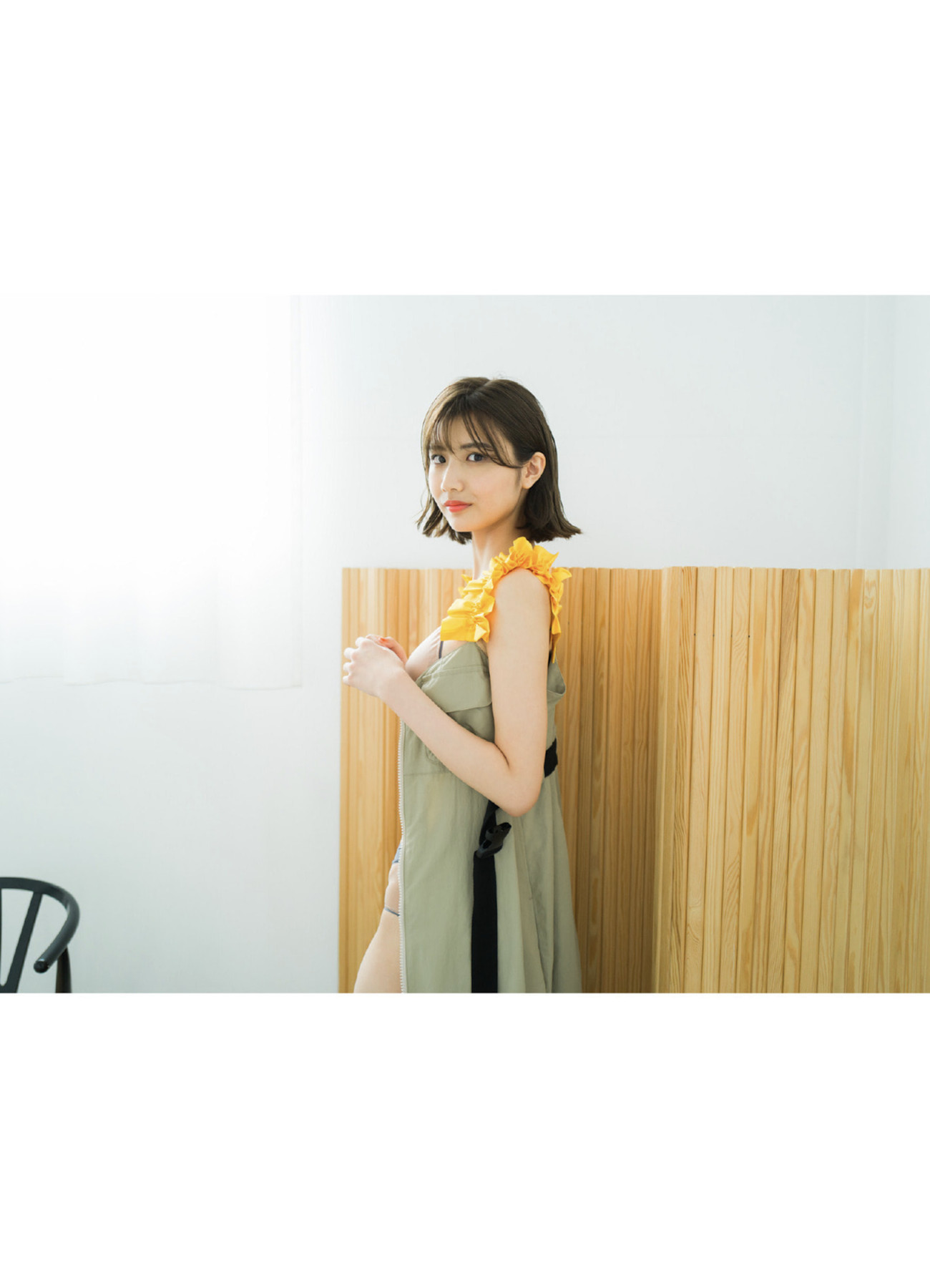 Kanon Watanabe 渡辺華音, DIGVIIデジタル写真集 DIGVII Digital PhotoBook