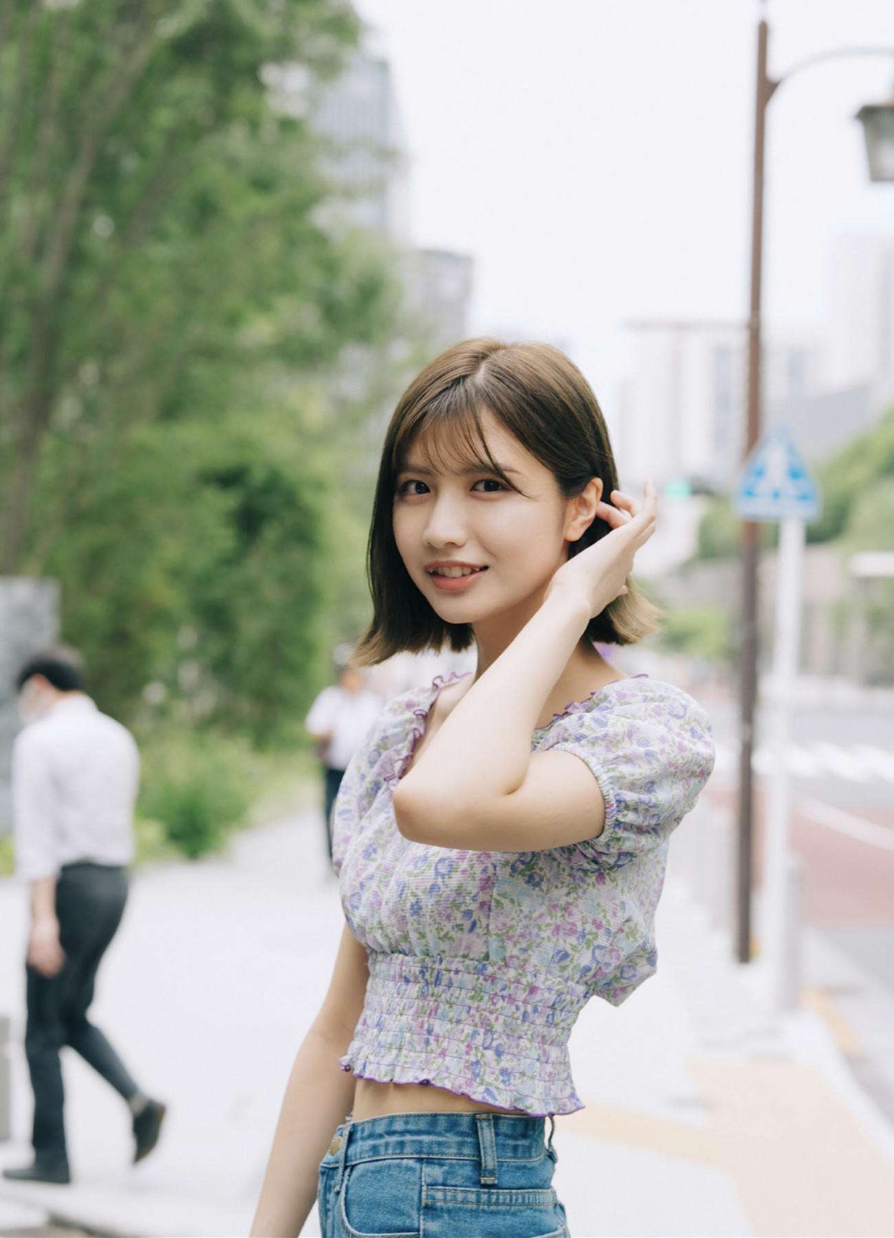 Kanon Watanabe 渡辺華音, DIGVIIデジタル写真集 DIGVII Digital PhotoBook
