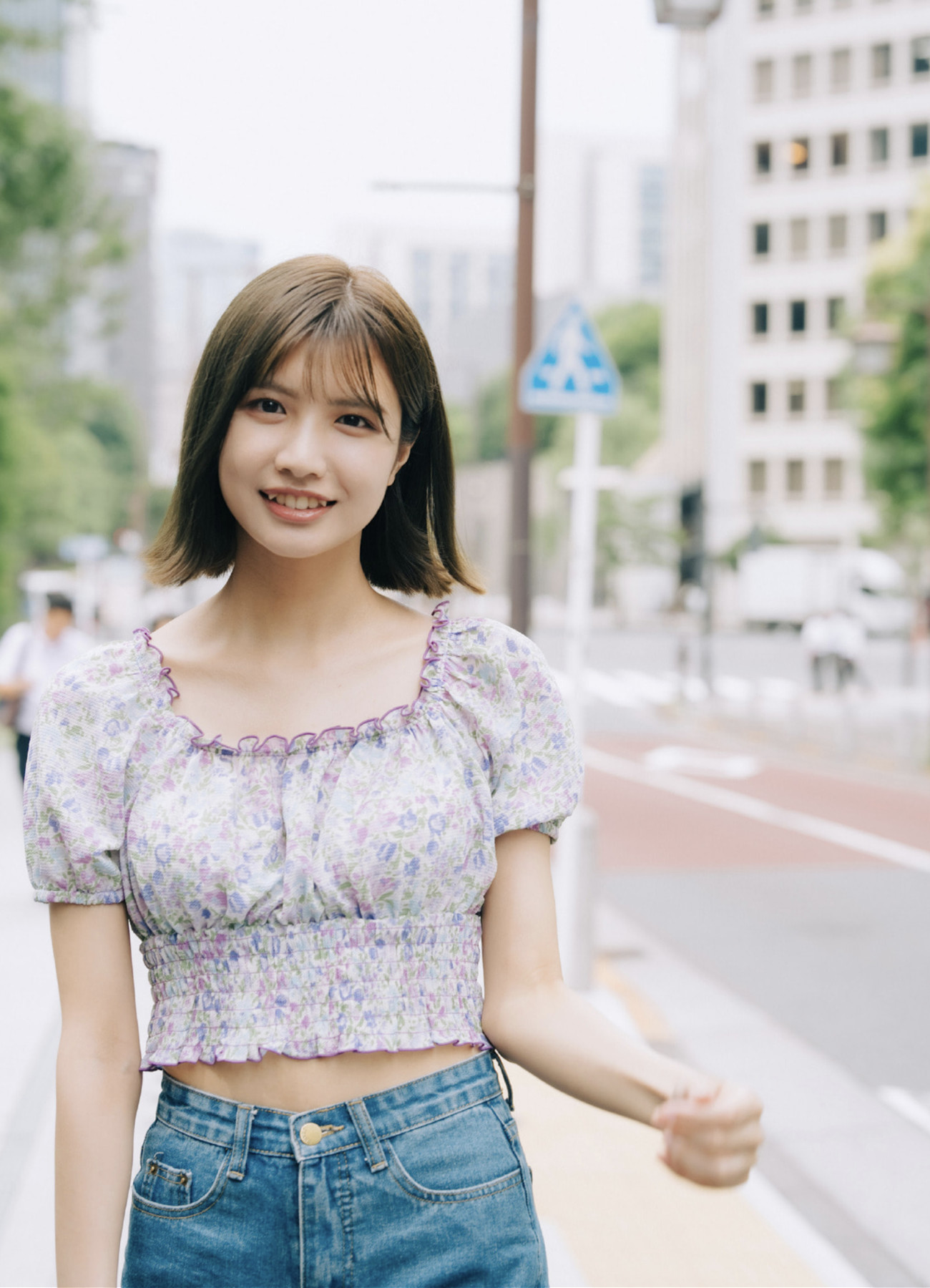 Kanon Watanabe 渡辺華音, DIGVIIデジタル写真集 DIGVII Digital PhotoBook