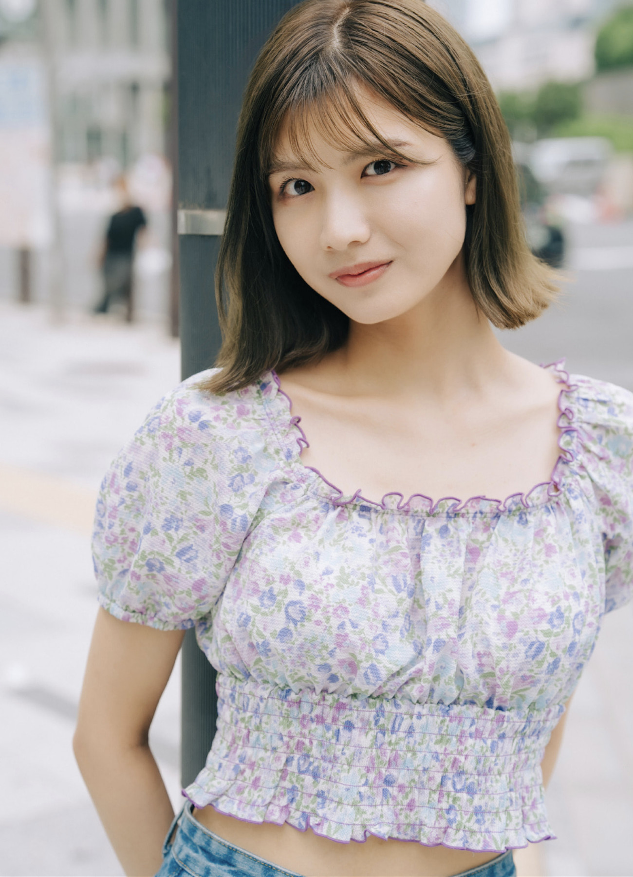 Kanon Watanabe 渡辺華音, DIGVIIデジタル写真集 DIGVII Digital PhotoBook